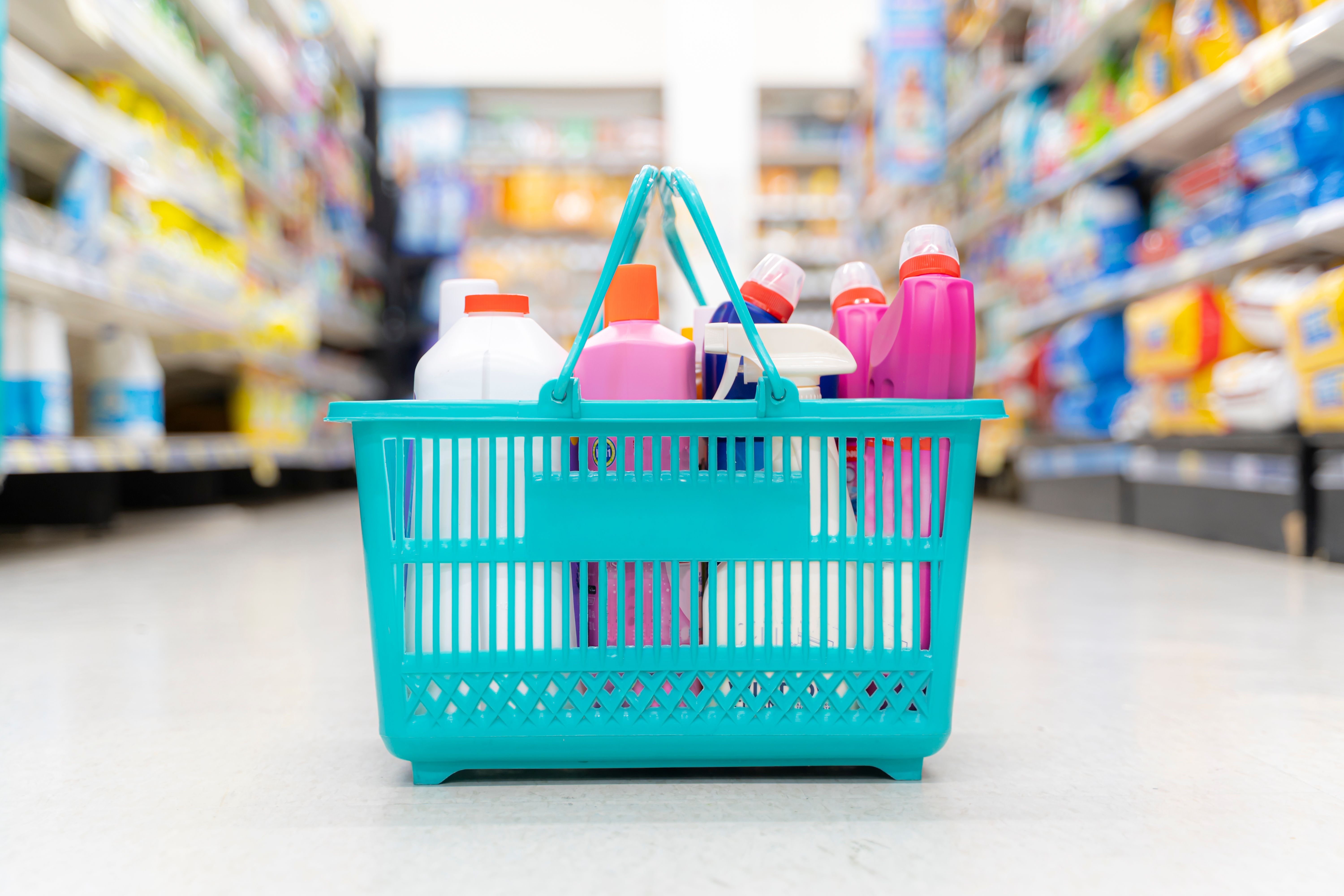 quality cleaning products