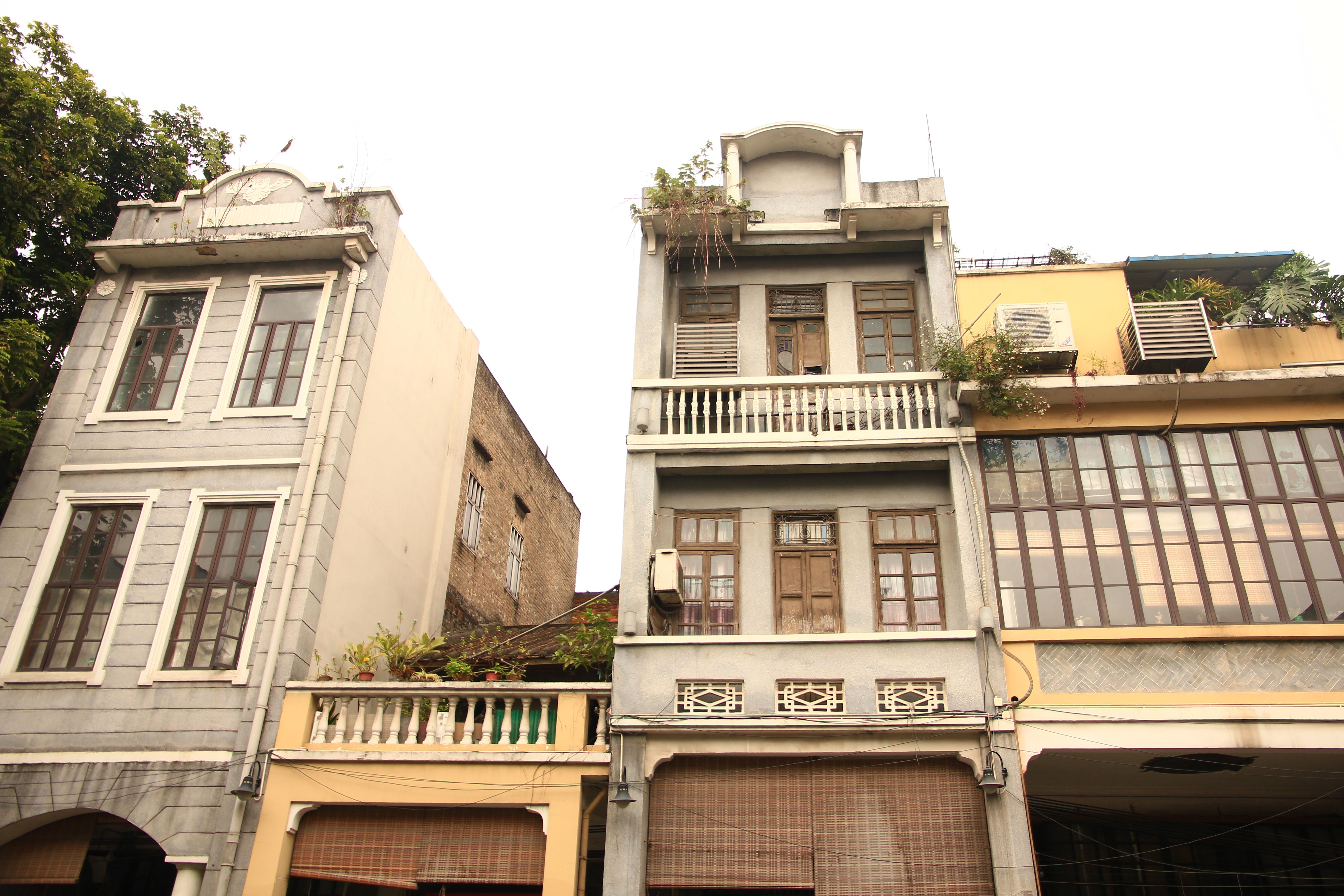 Historical City, Guangzhou