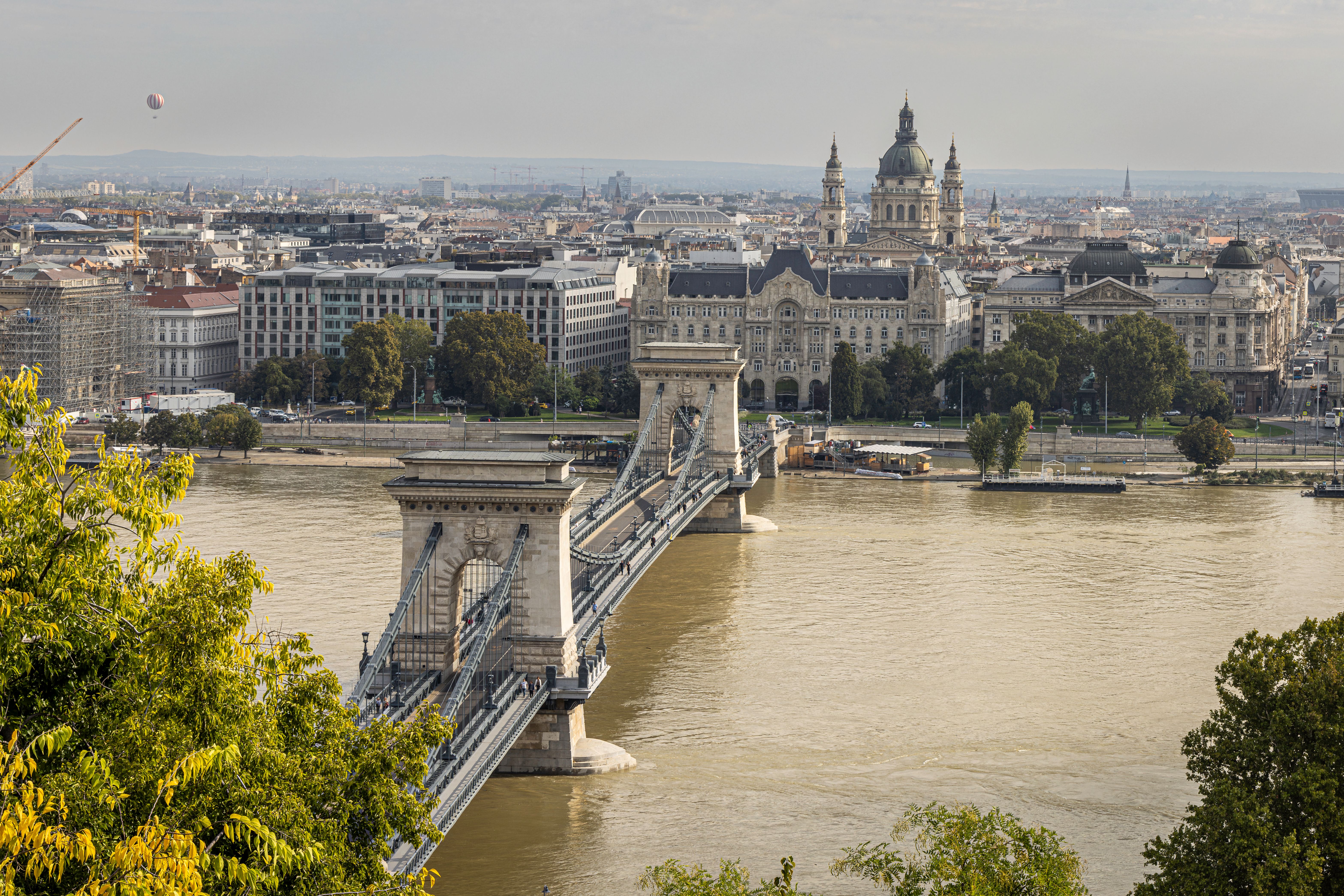 hungary world war ii