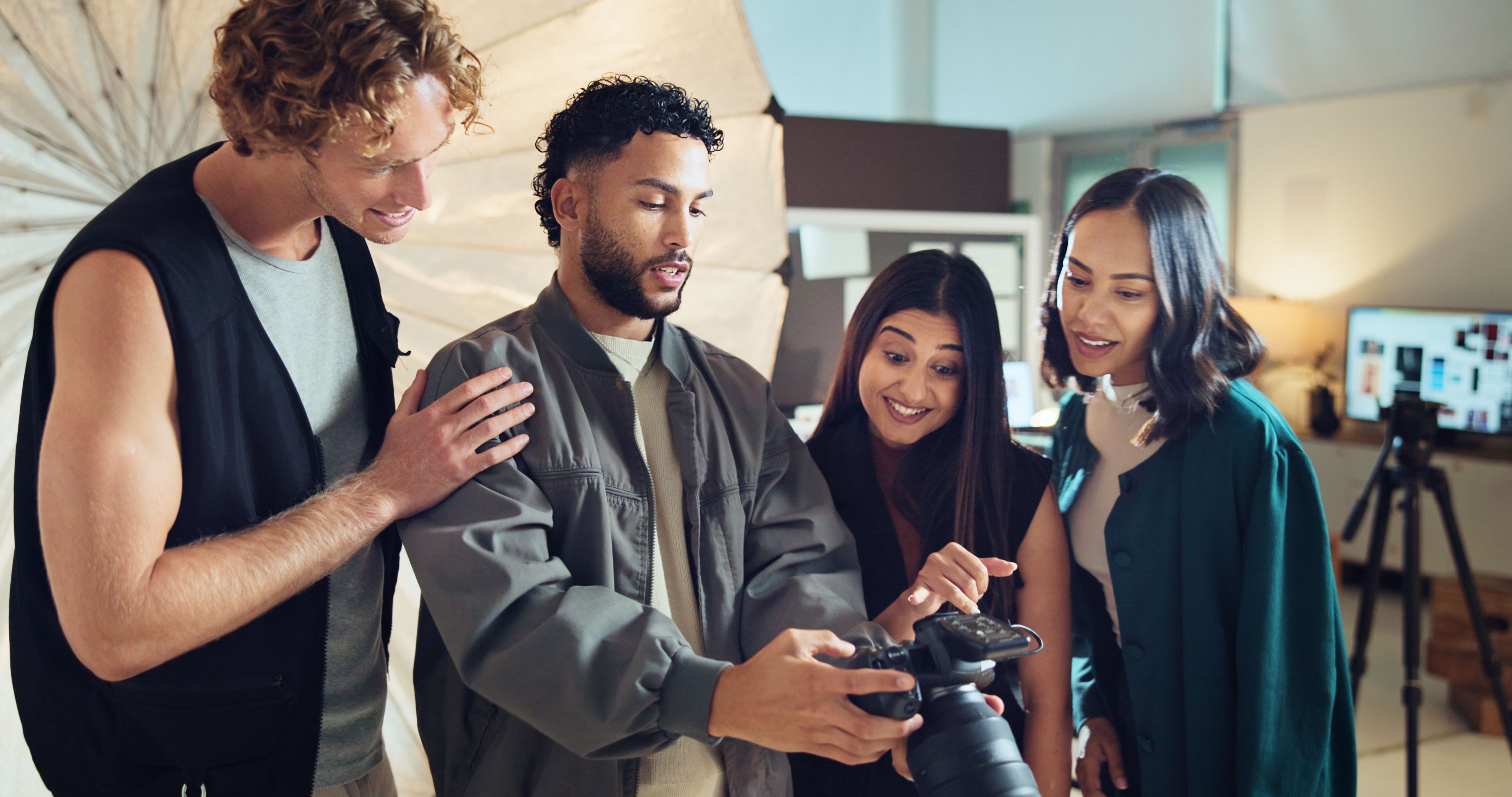 professional photographer