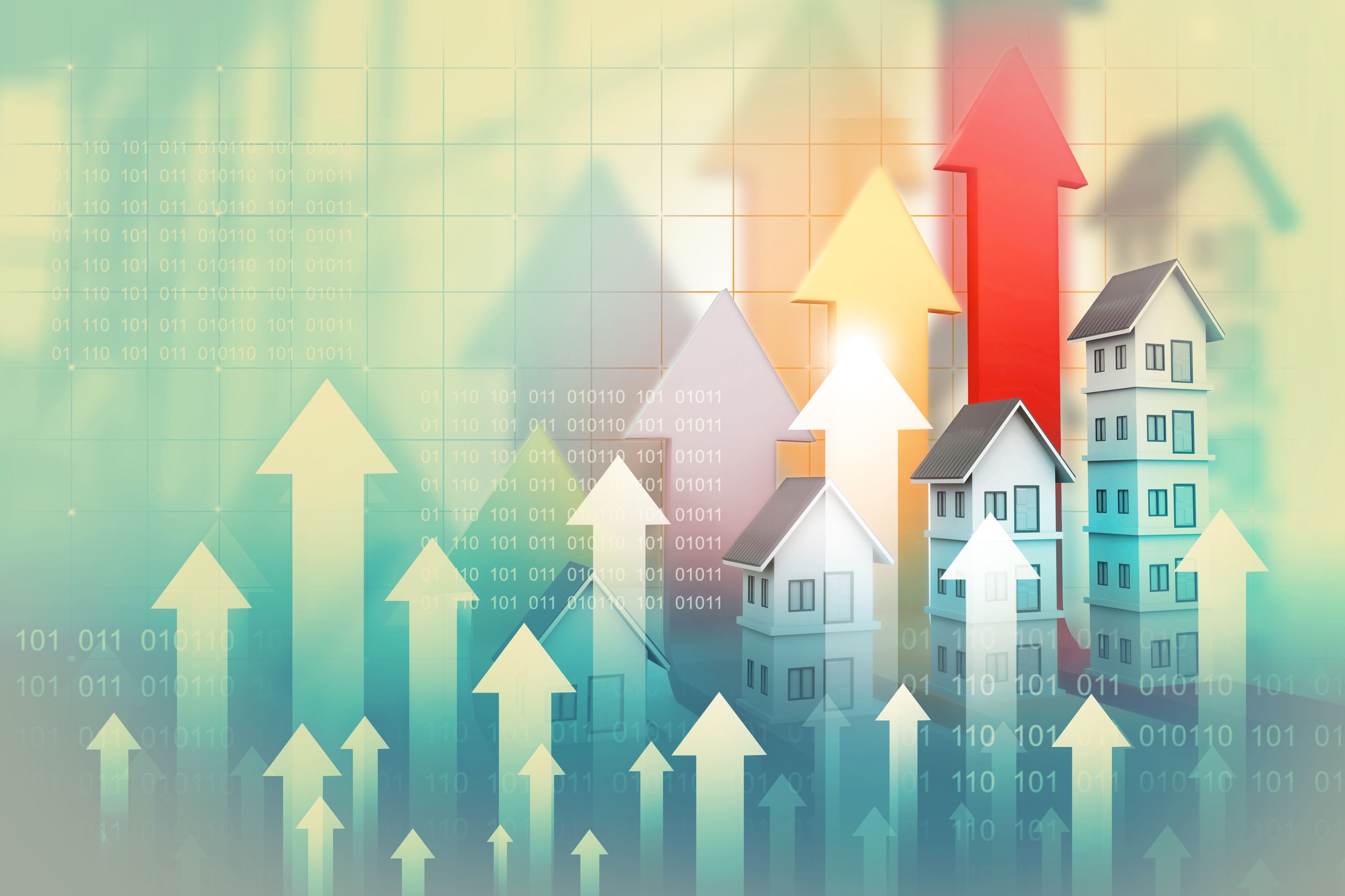 house price trend