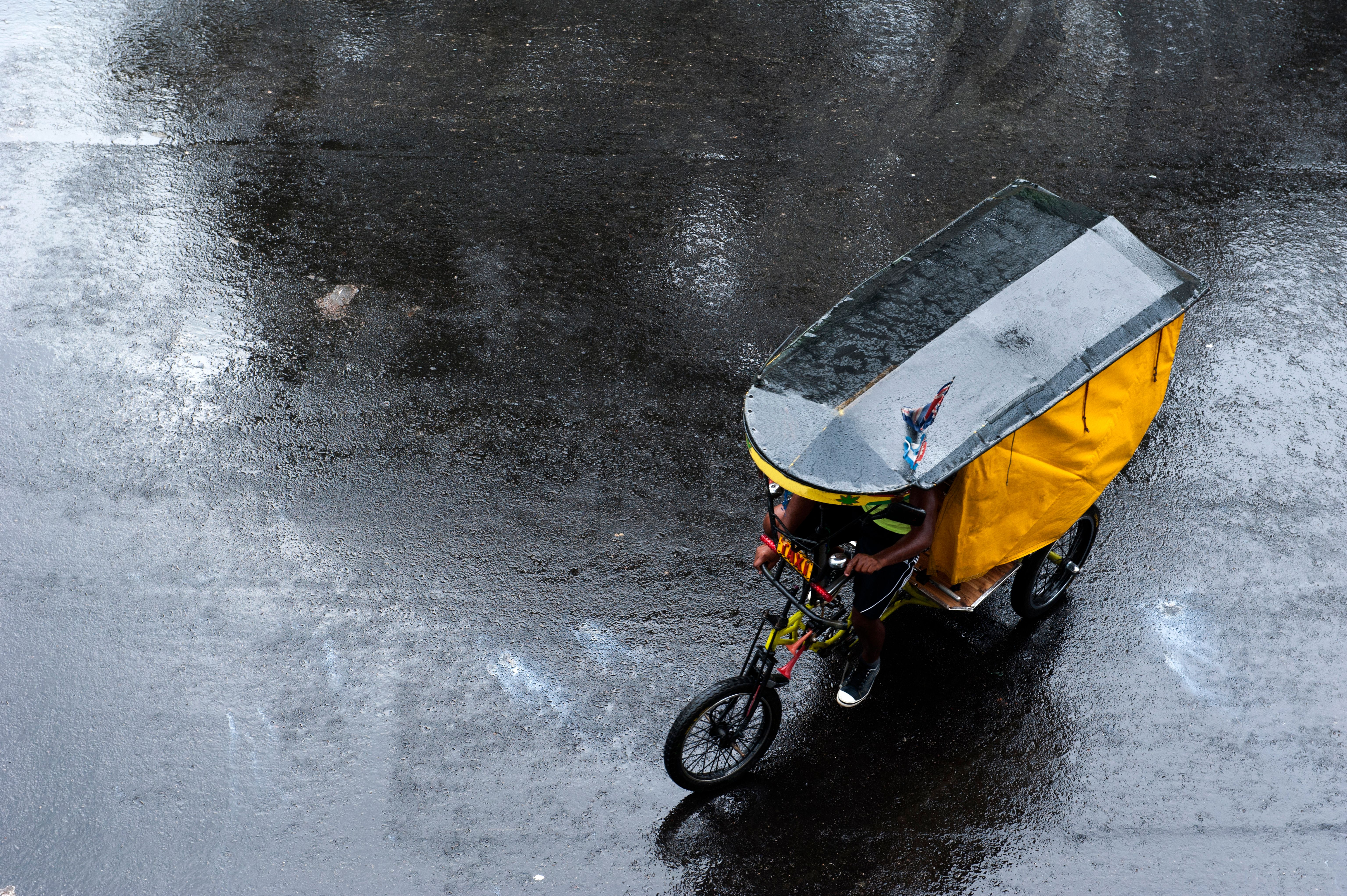 electric scooter Santa Clara