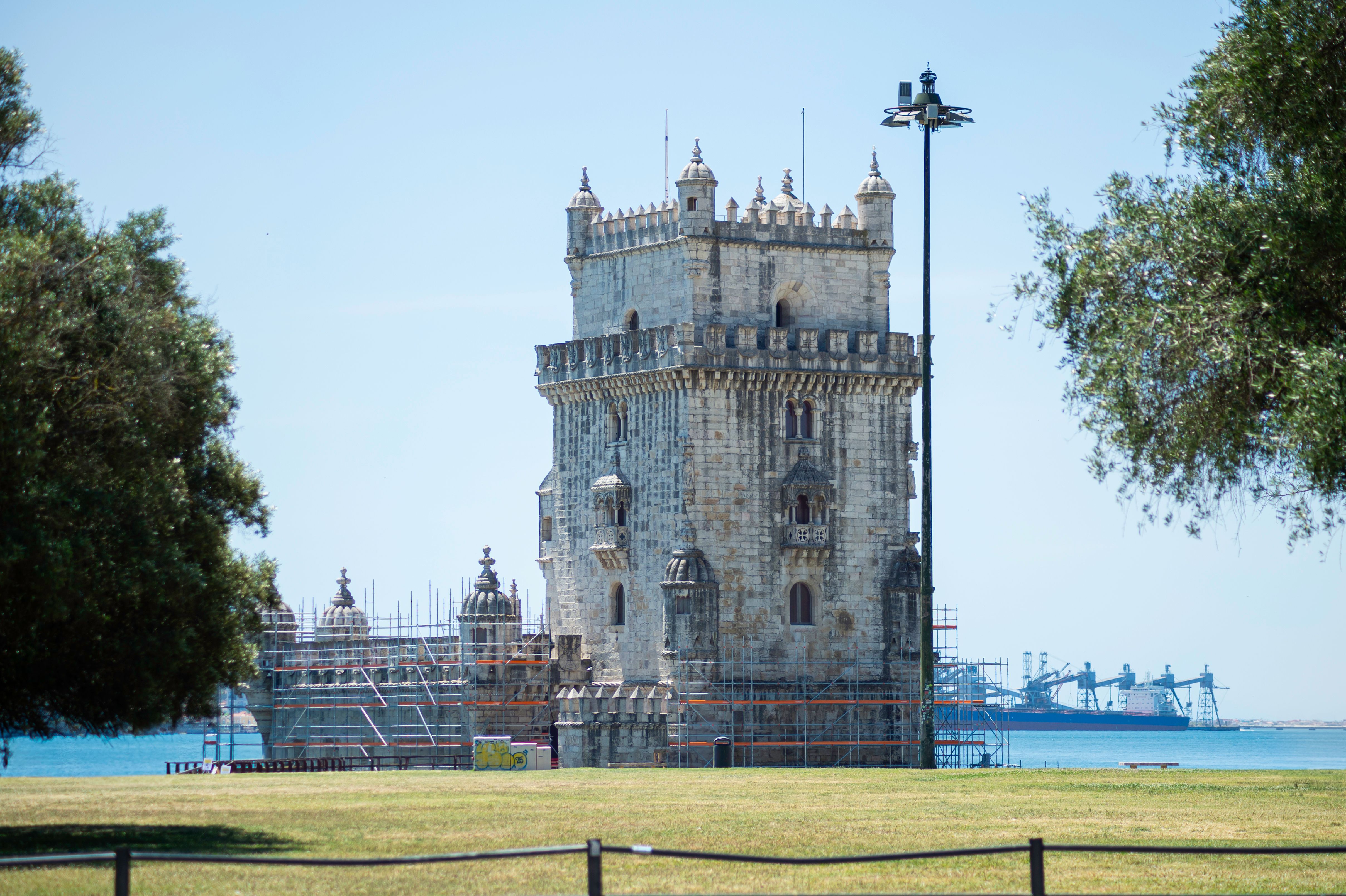 belem tower