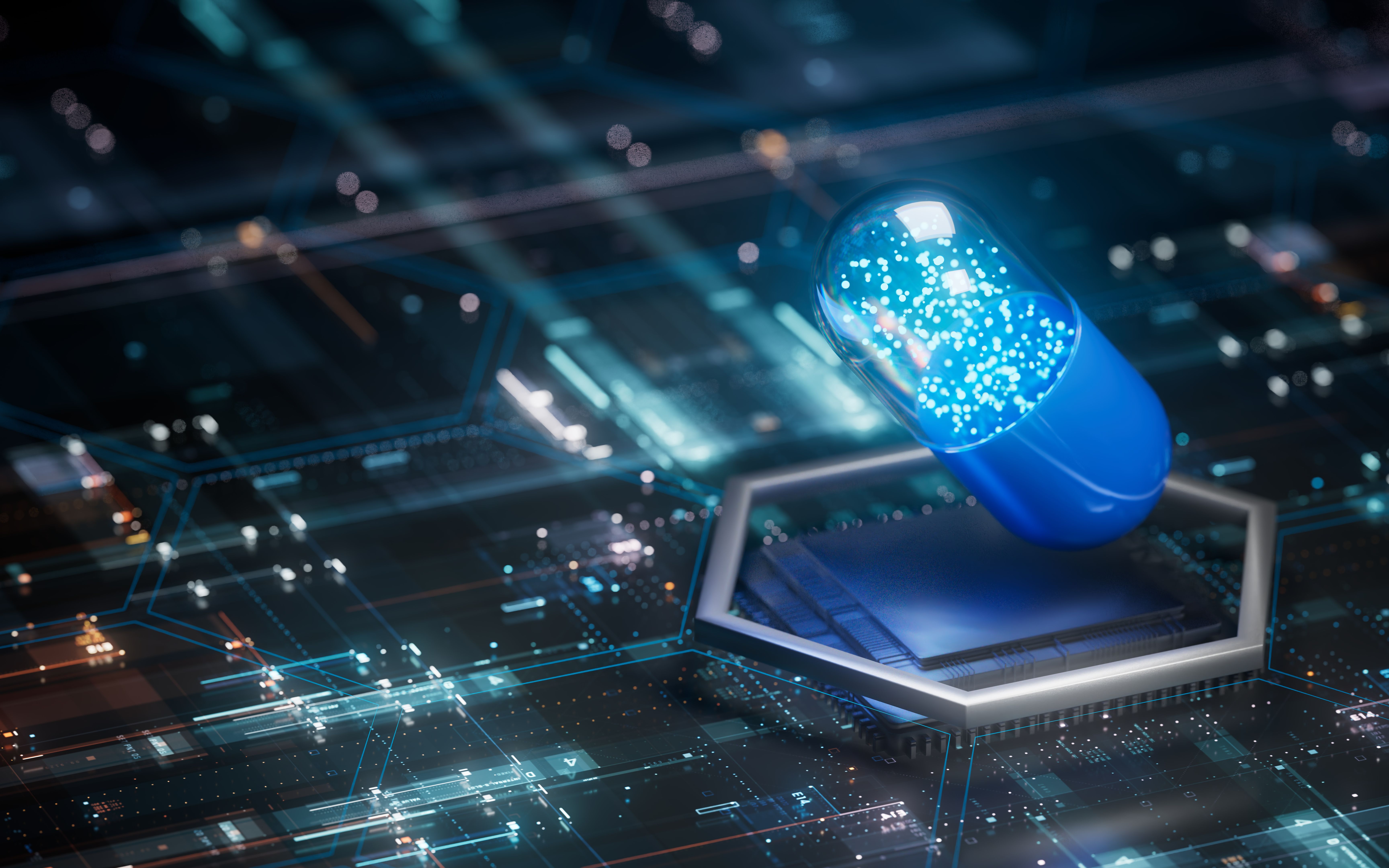 health technology innovation