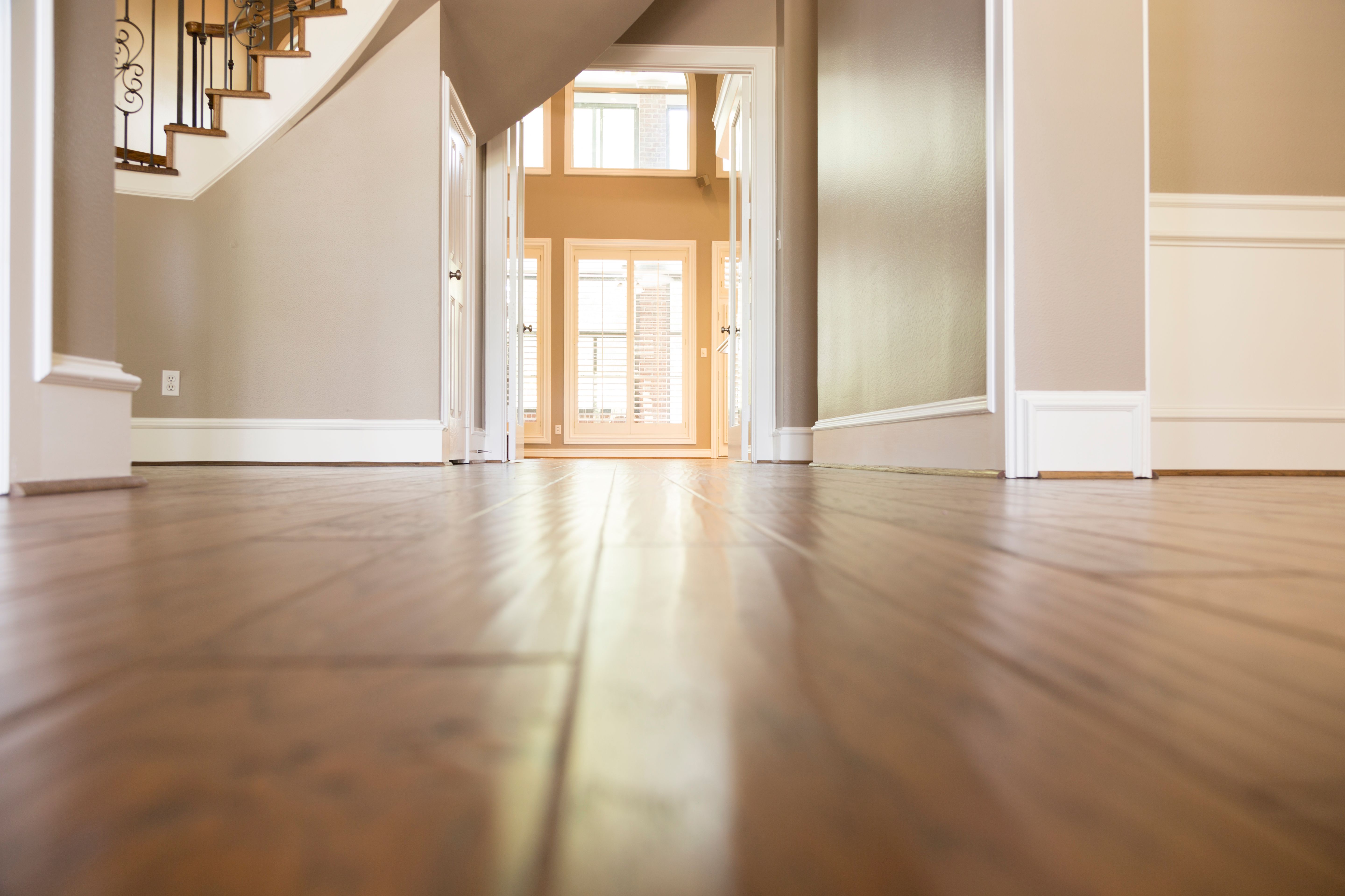 home features