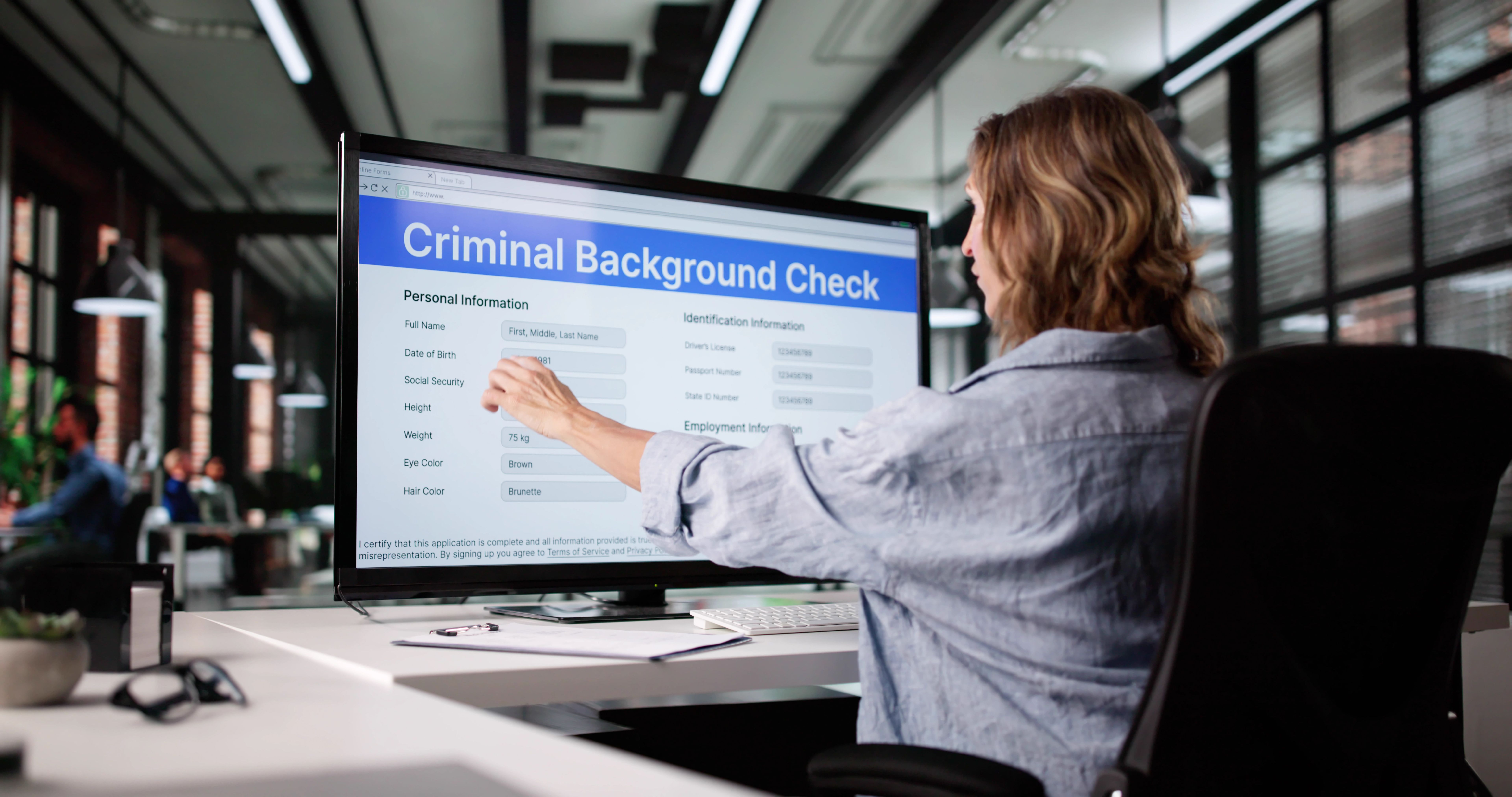 results processing results processing