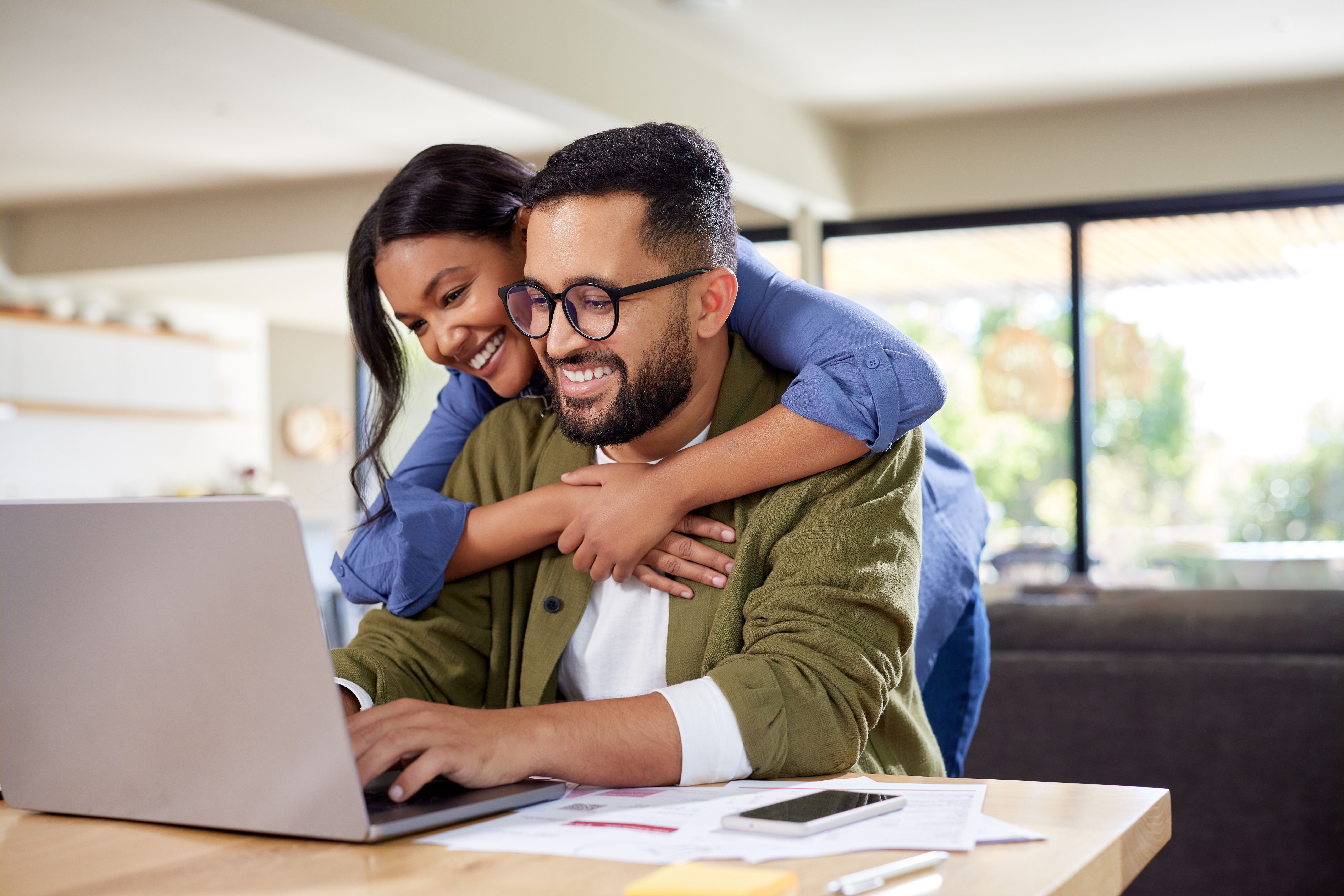 home valuation