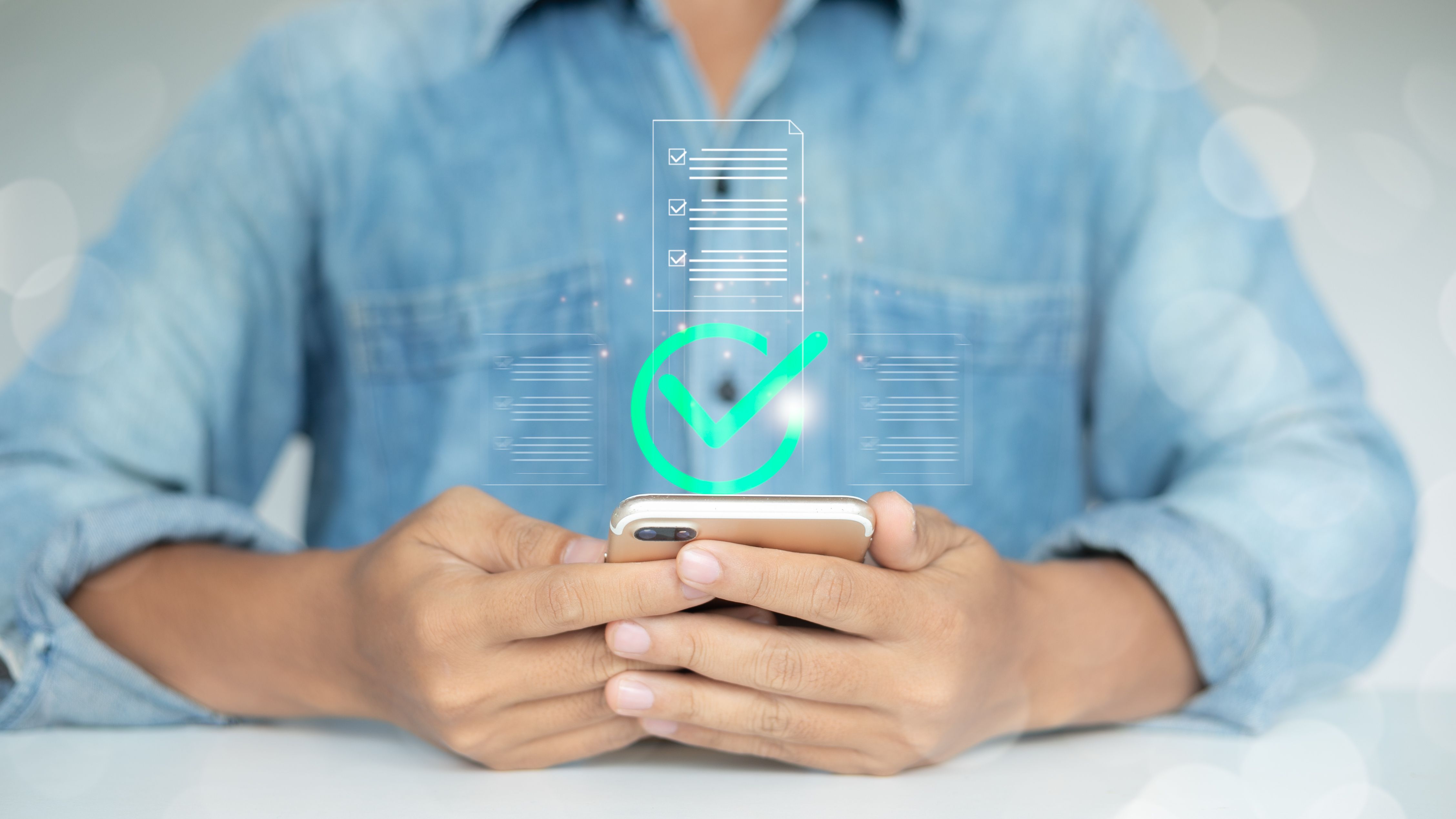 responsible digital citizenship