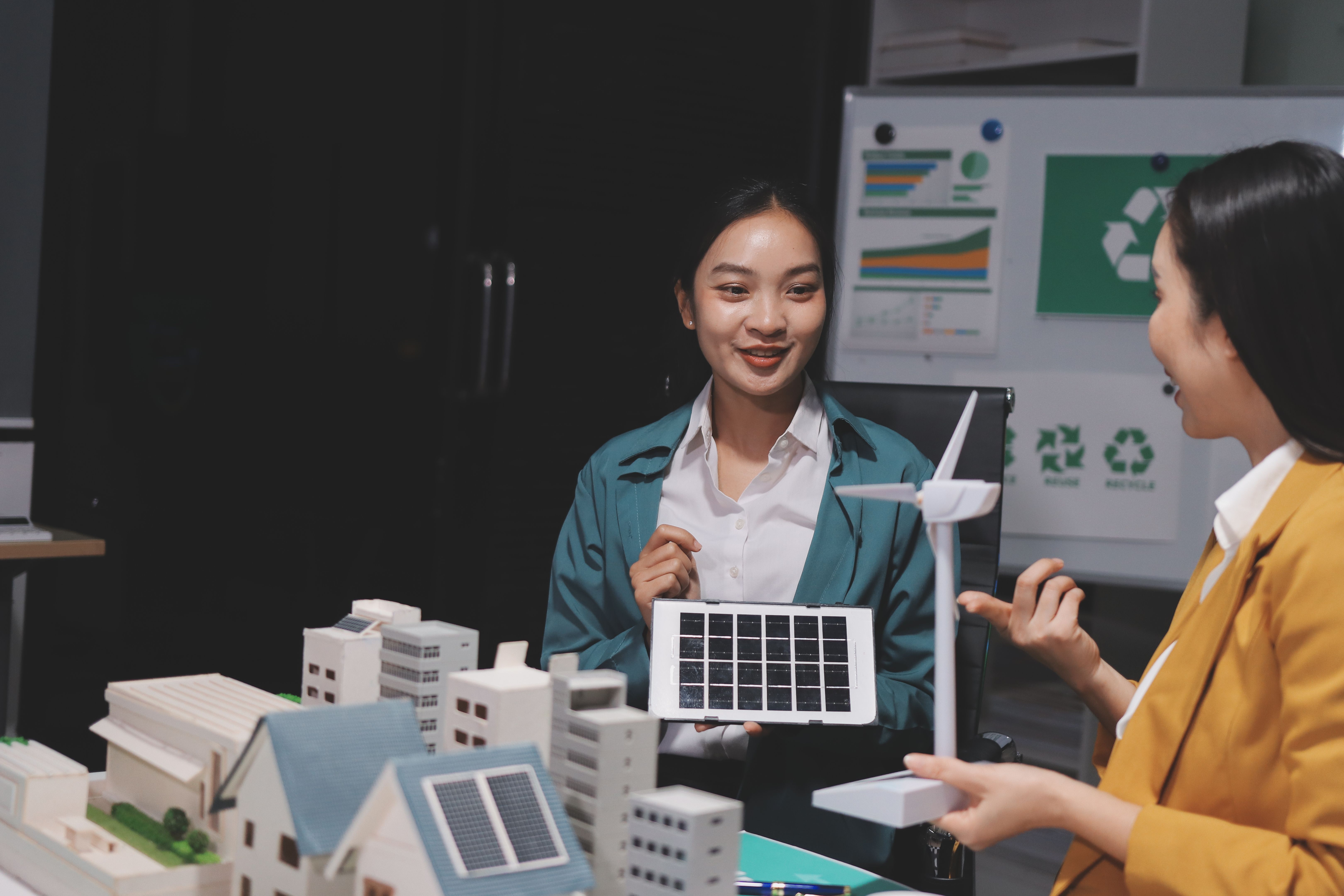 energy conservation workshop