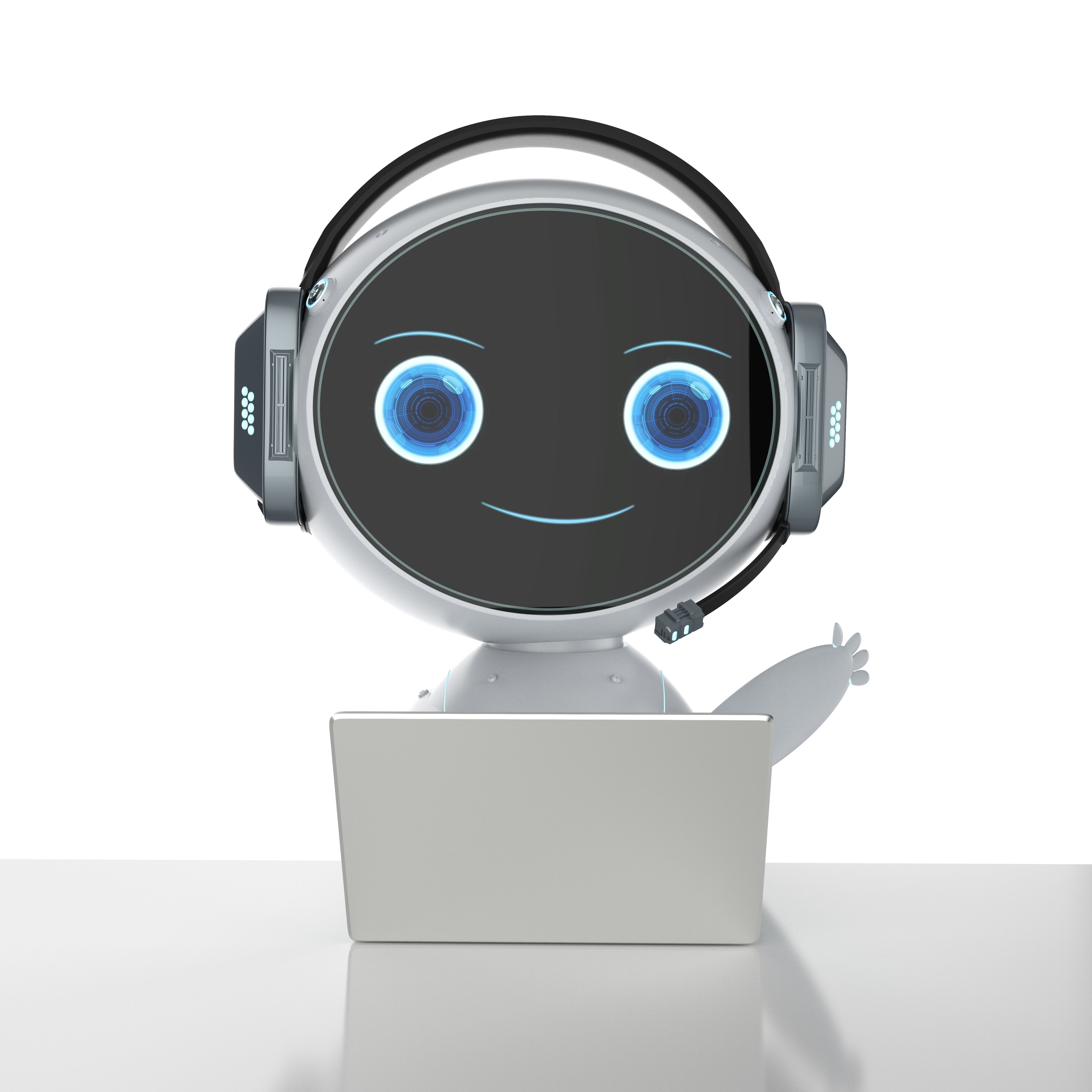 chatbot atendimento