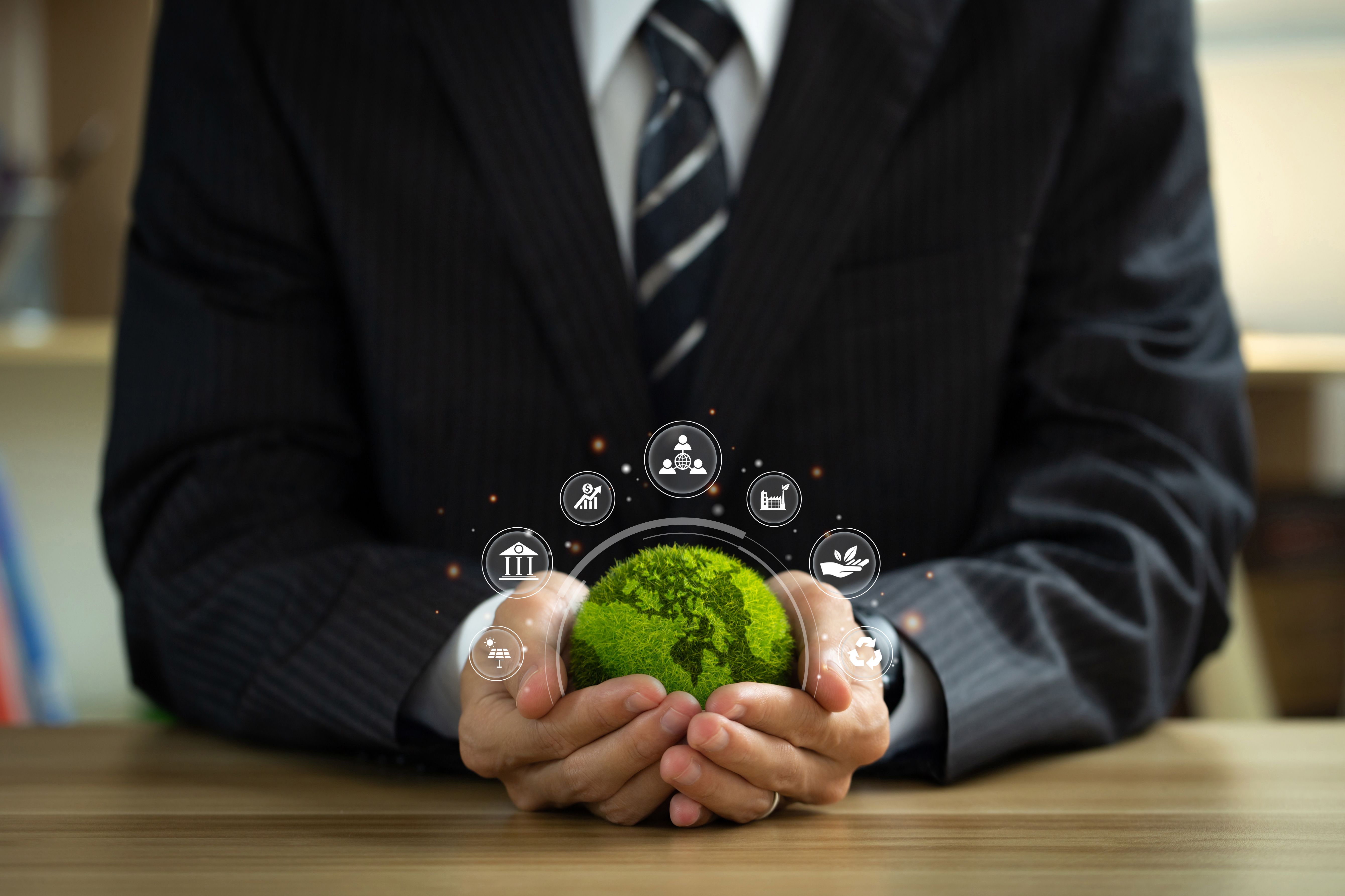 banking sustainability