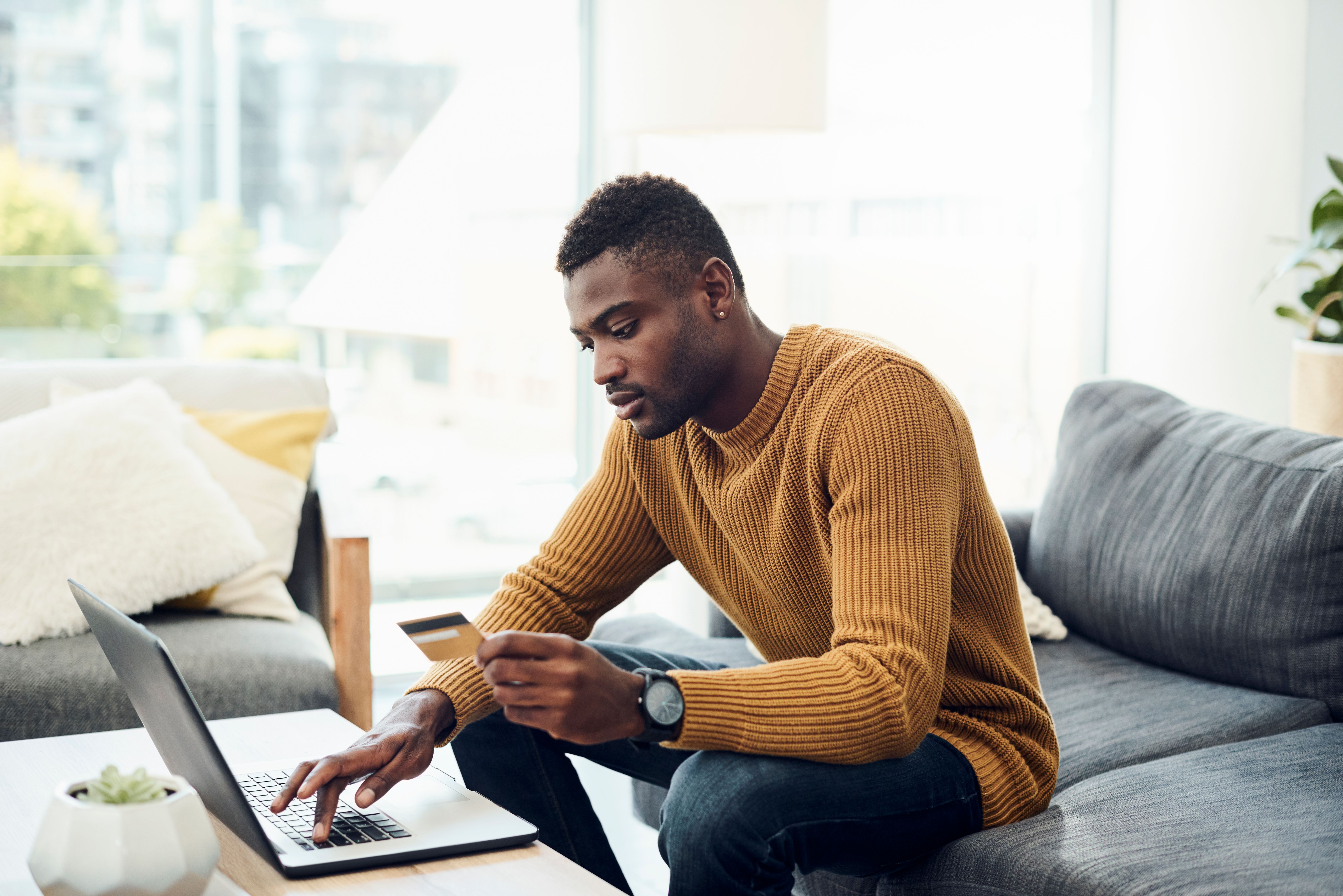 online shopping costs