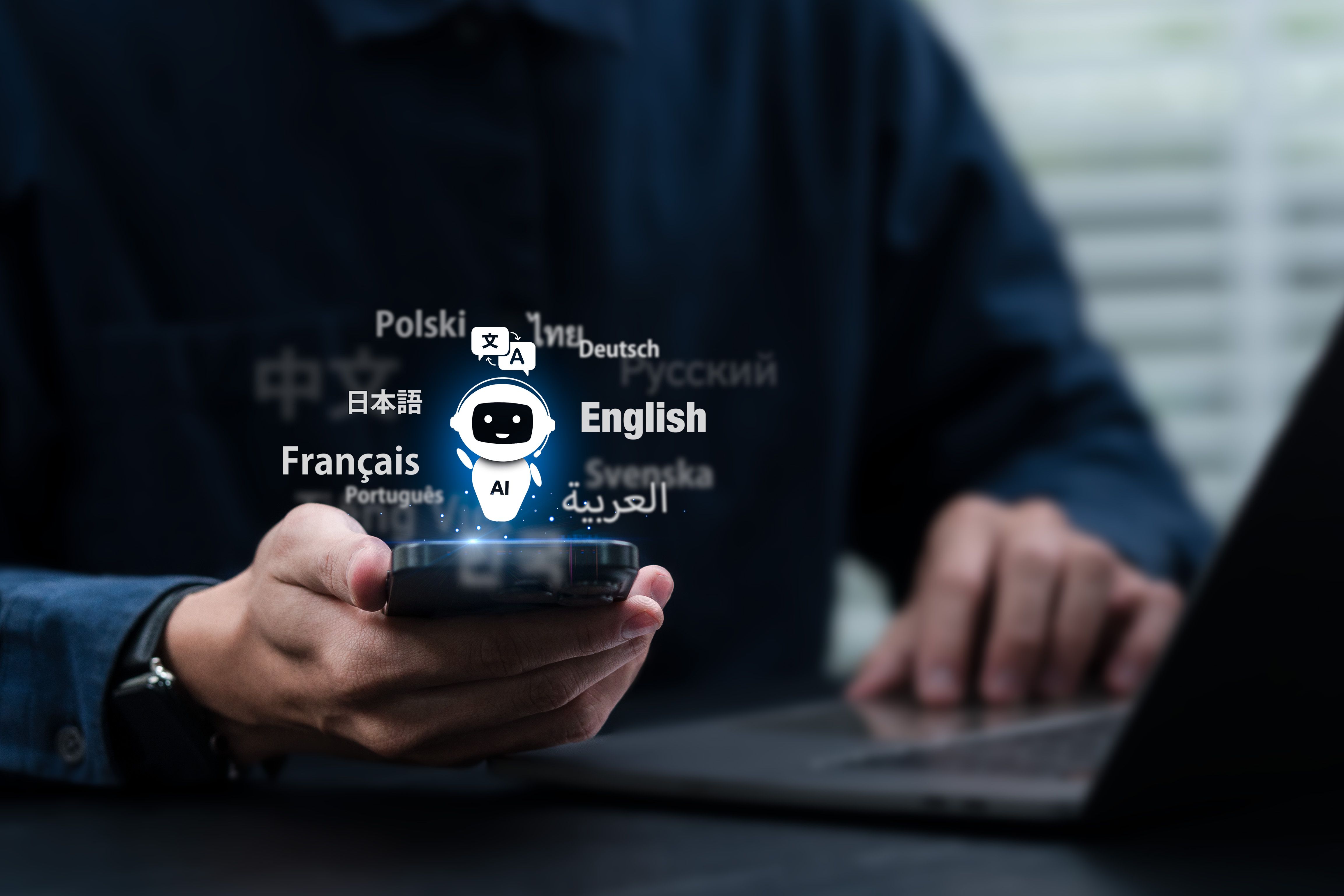 multilingual students