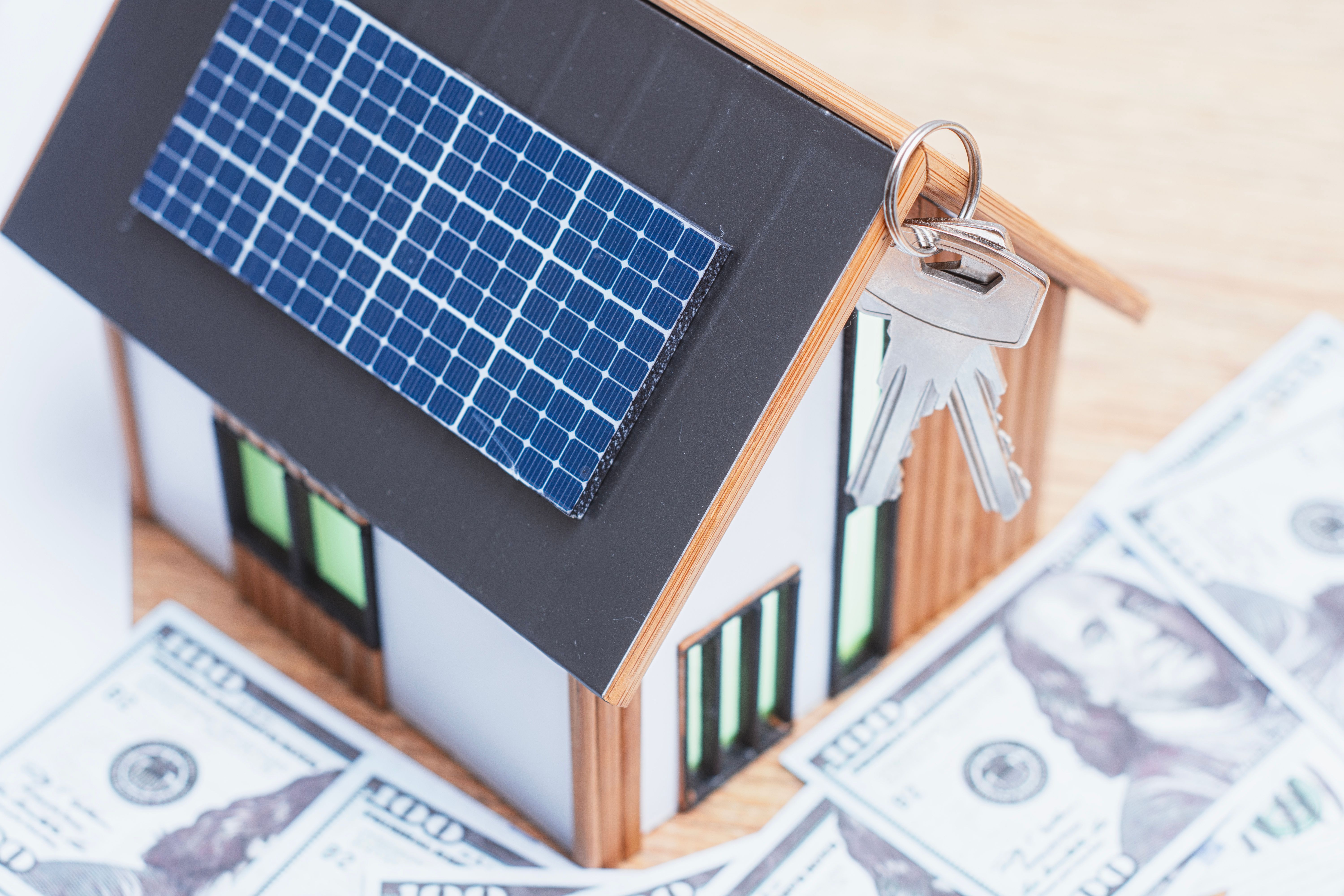 solar financing