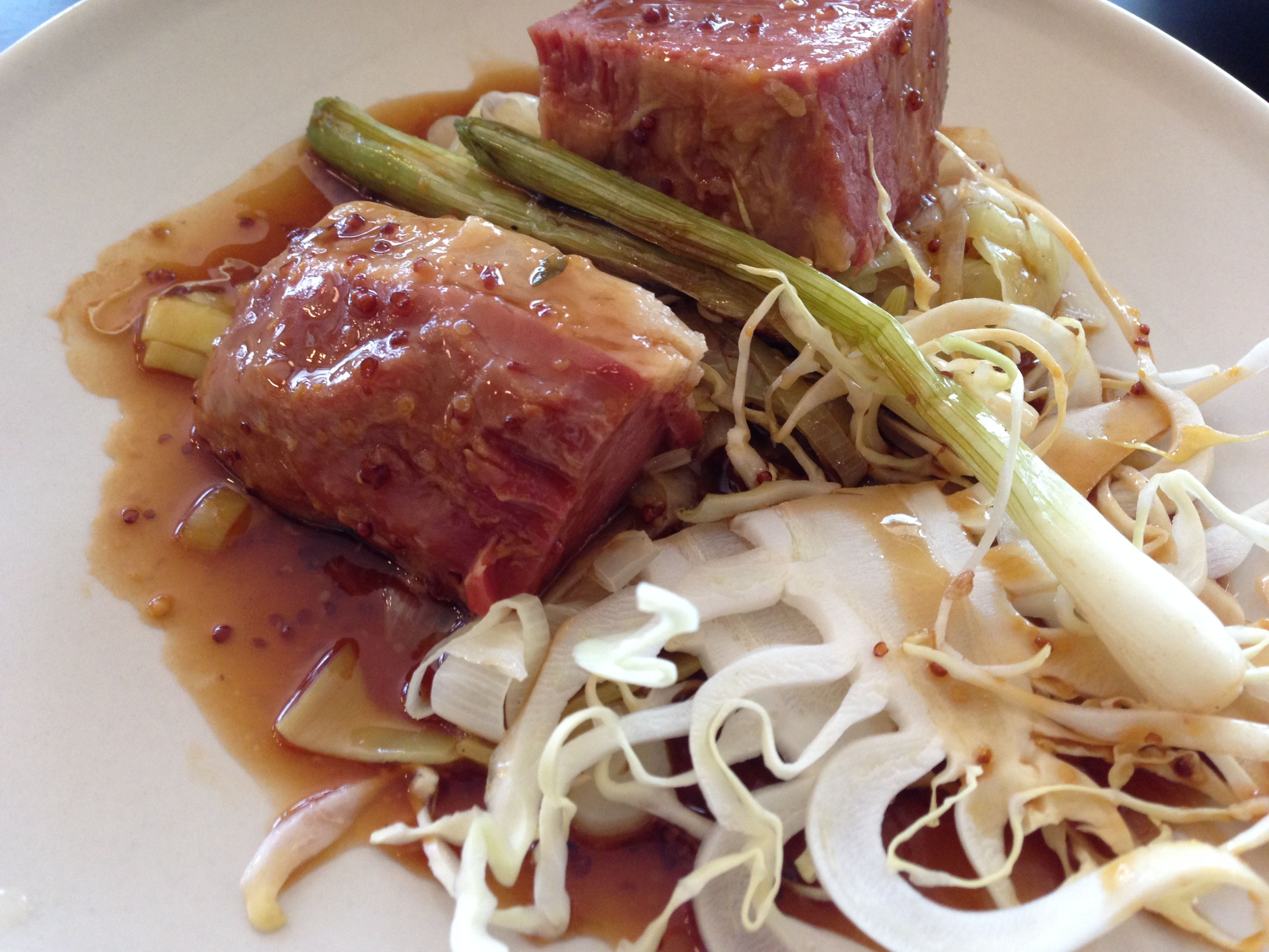 michelin star restaurant