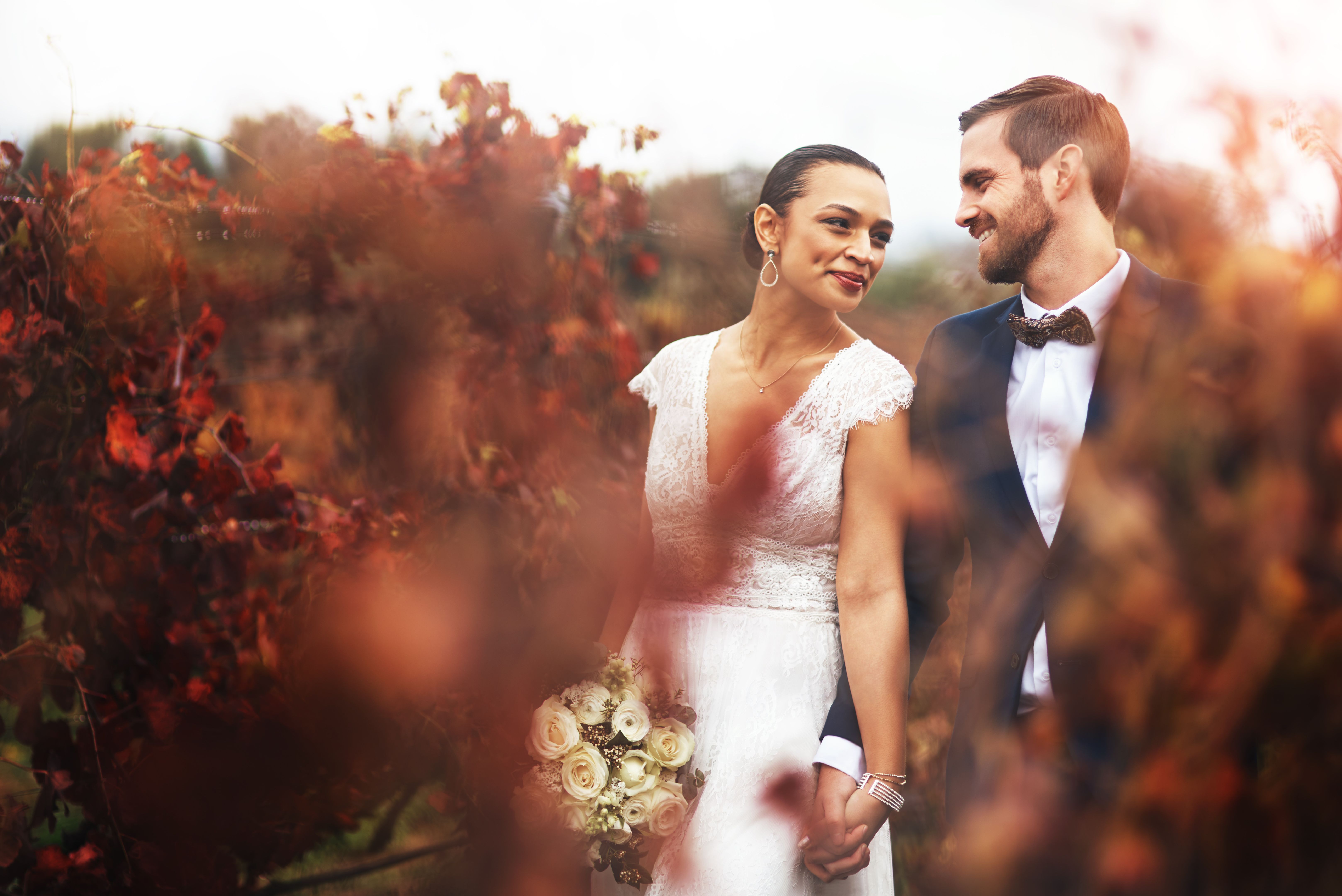 budget wedding photography