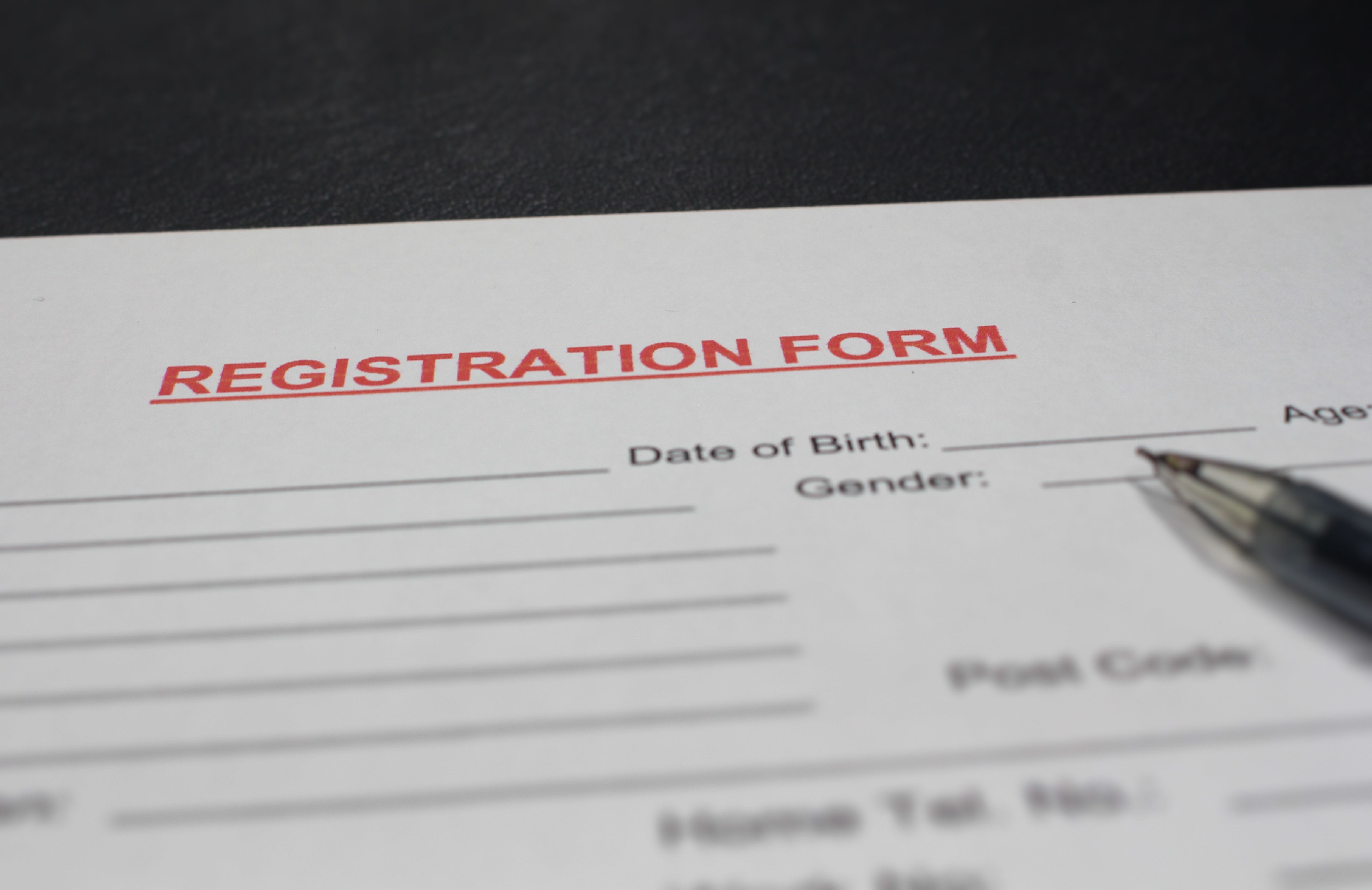 promote registry