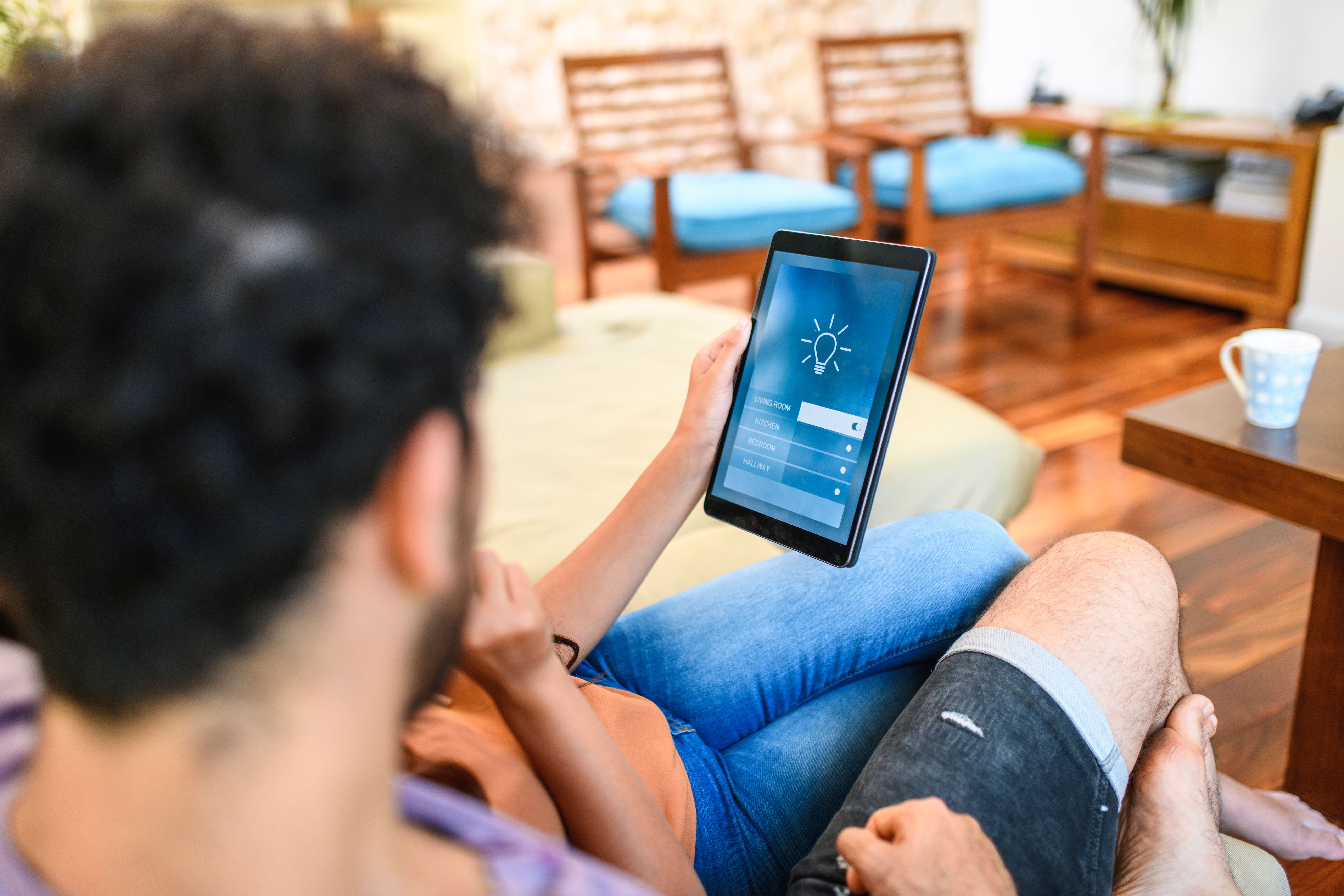 smart home technology argentina