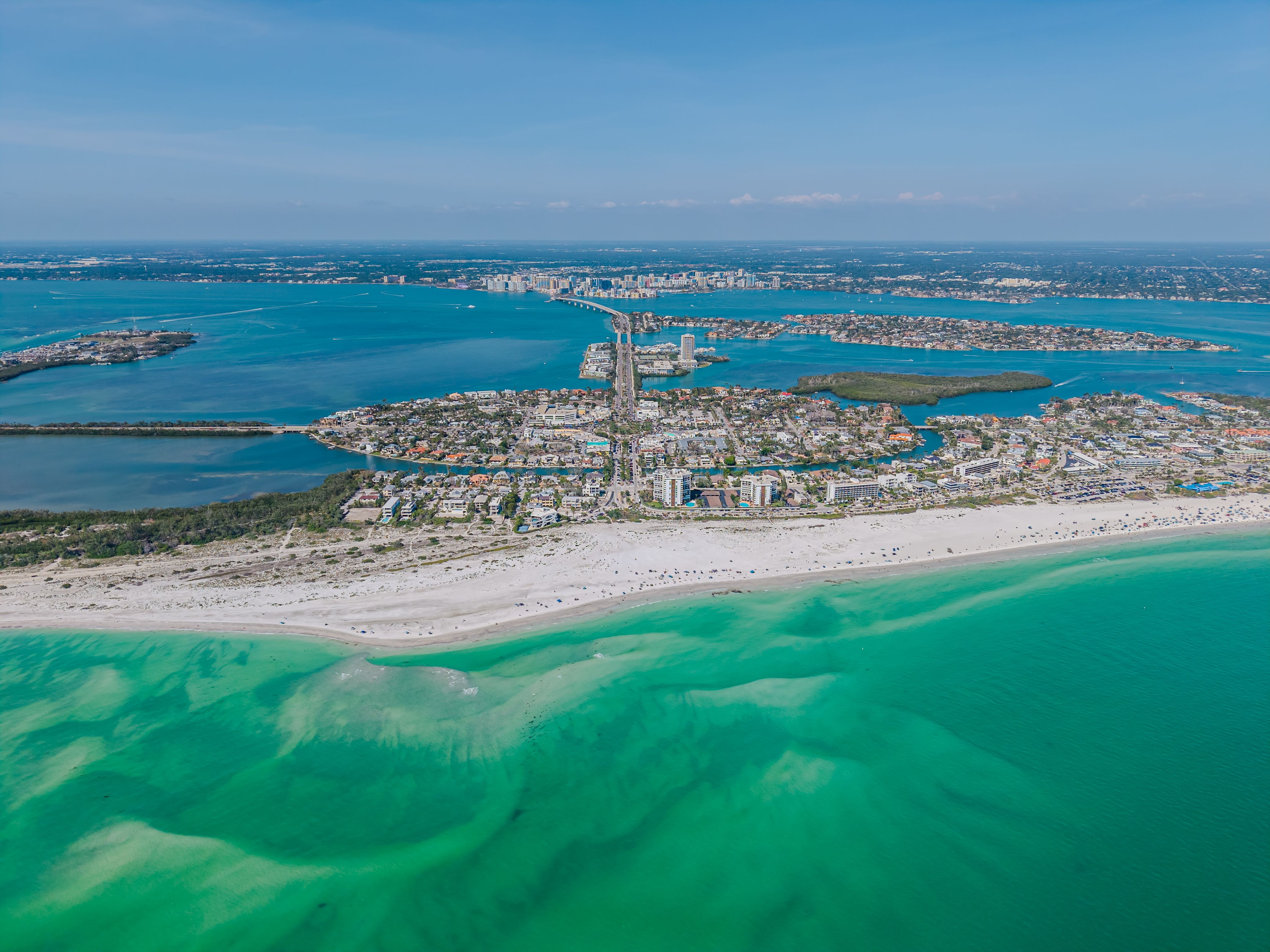 florida neighborhood