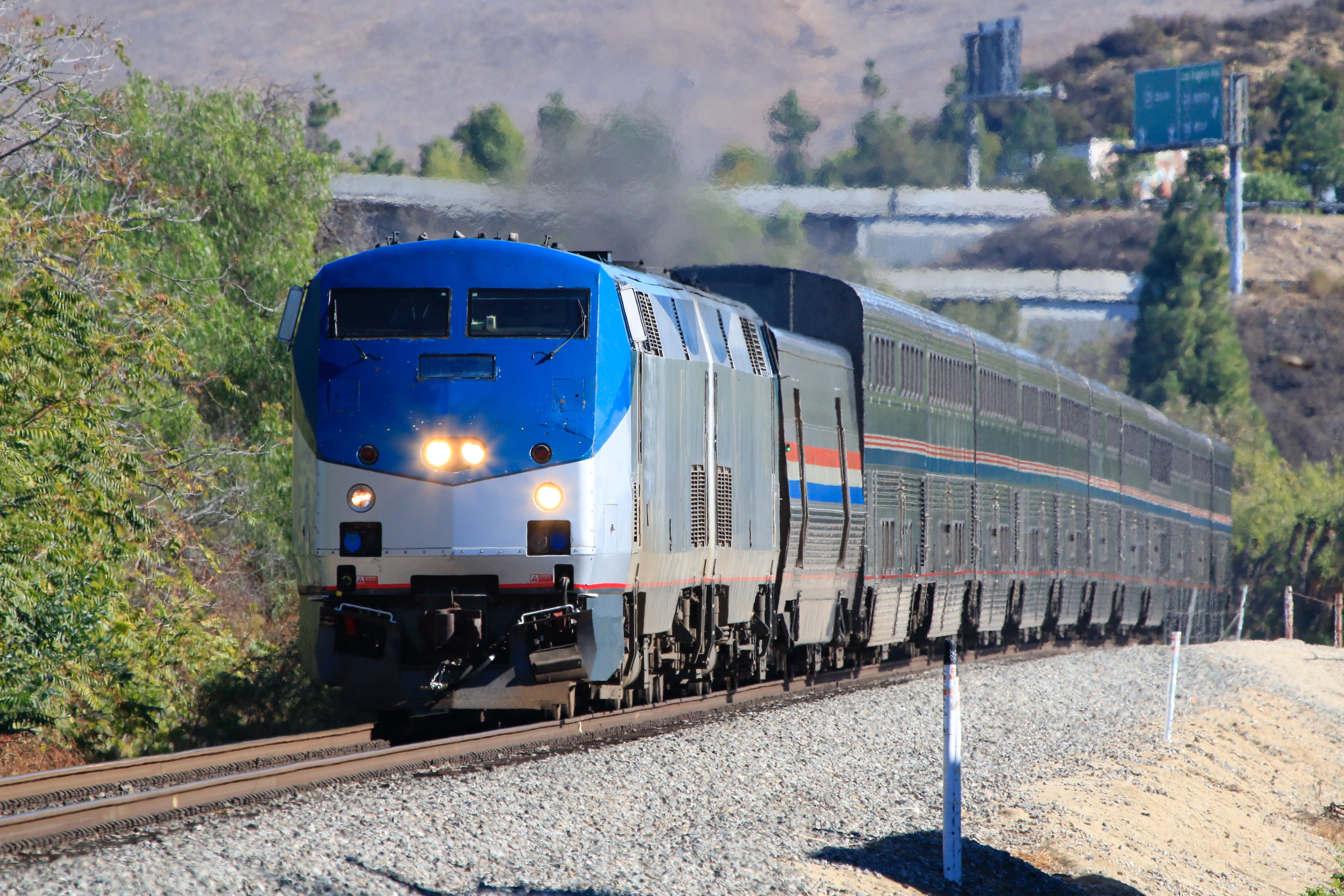 california transportation