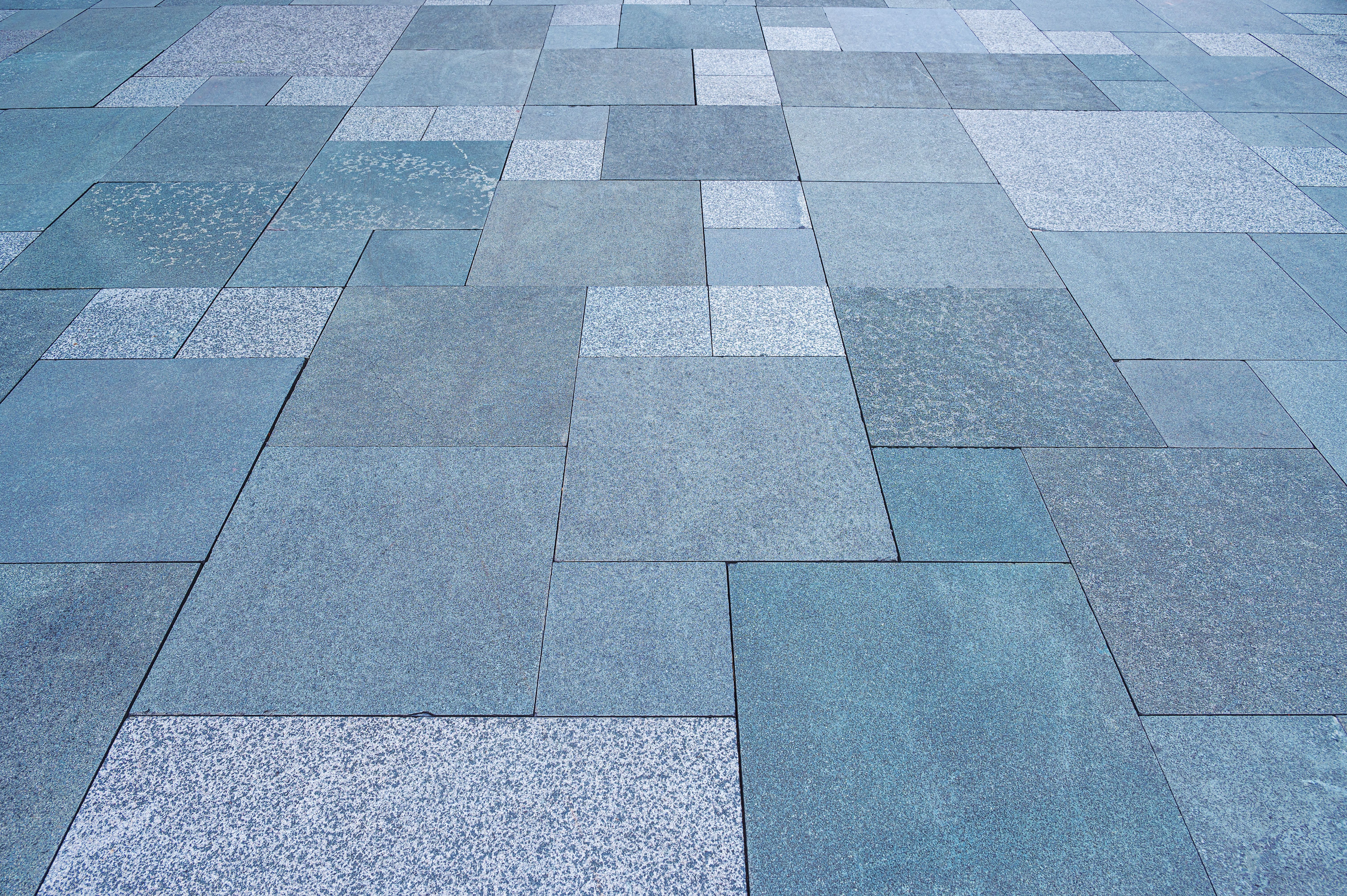 sustainable stone flooring