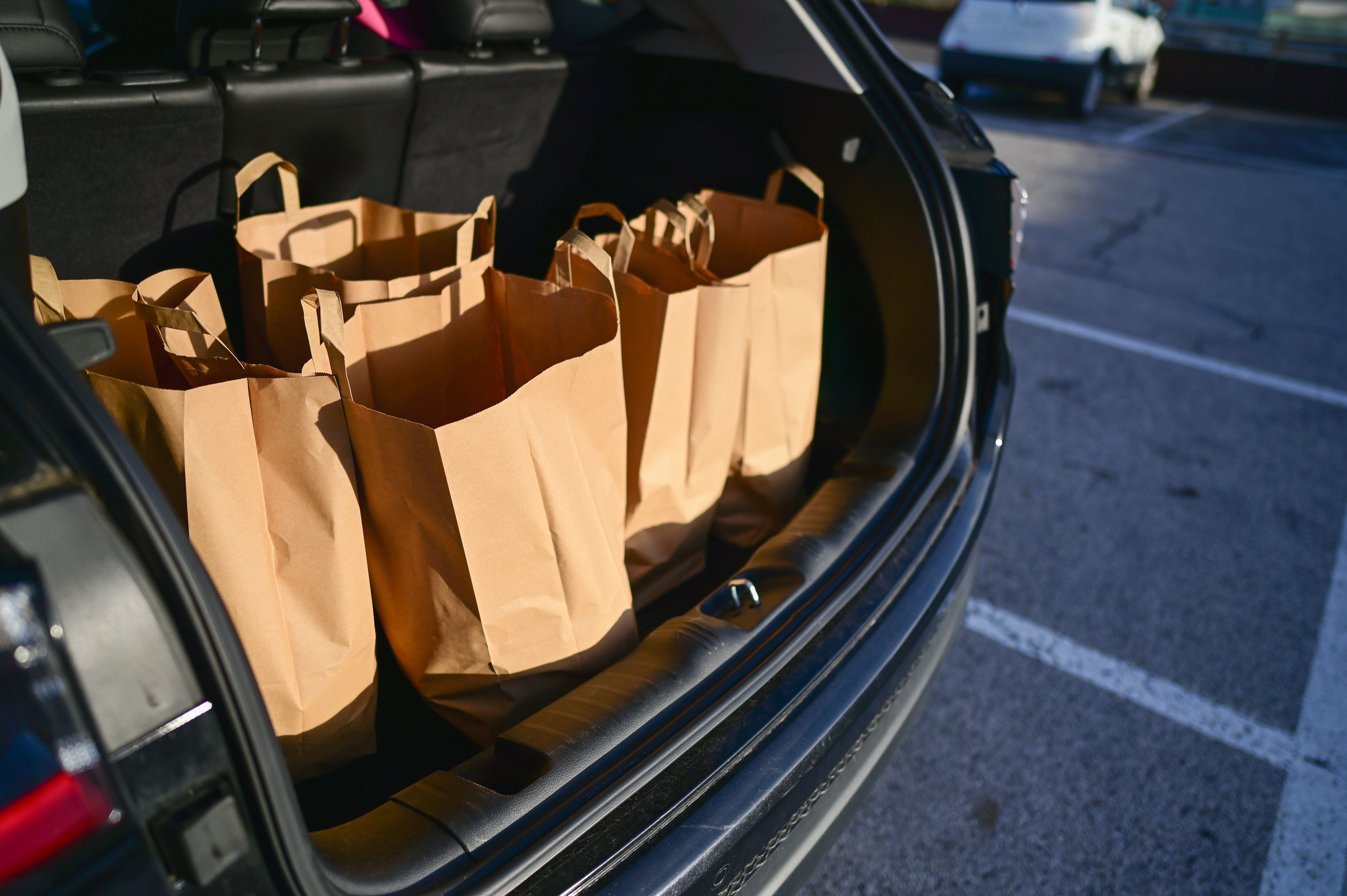 eco-friendly car products