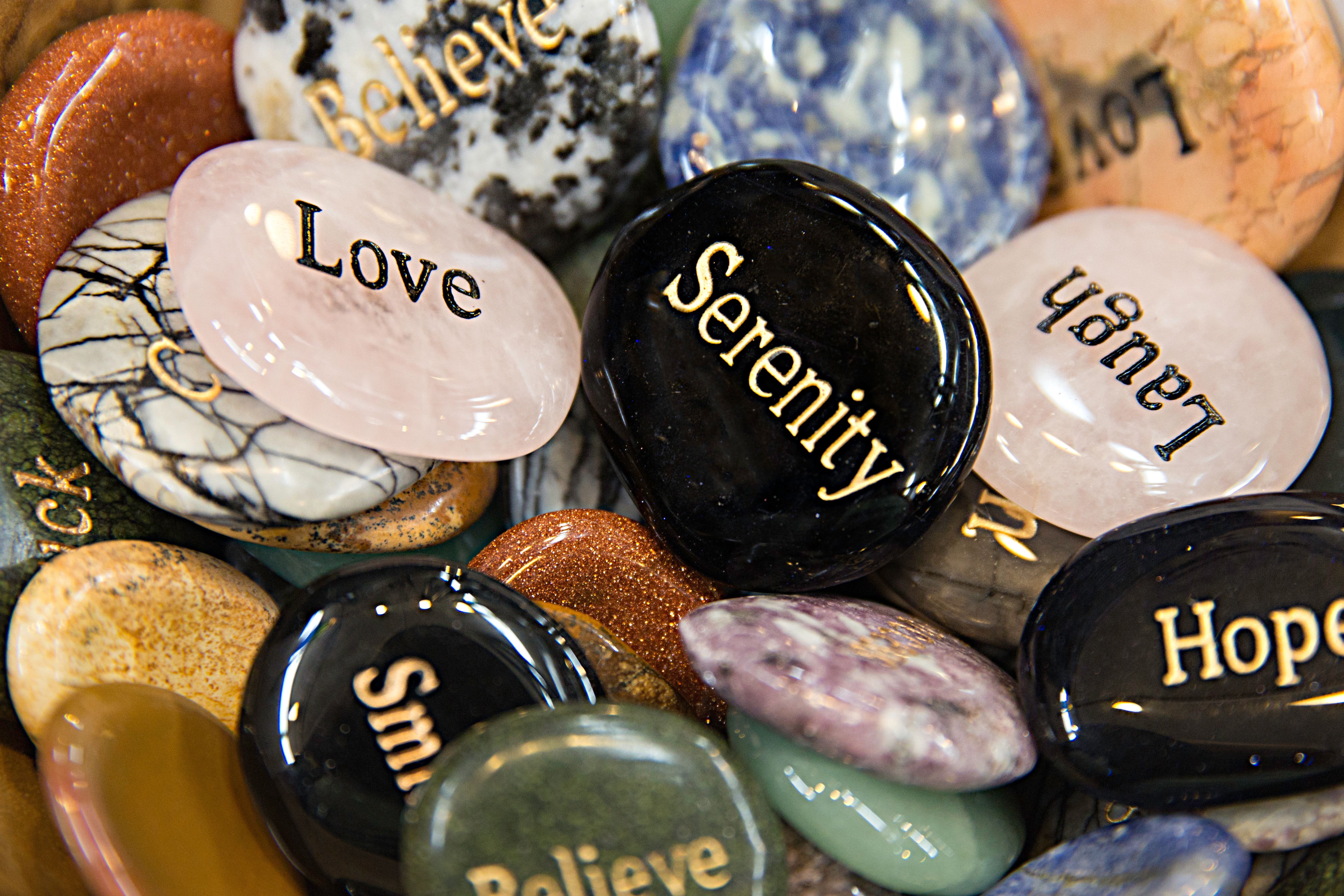 integrity parables