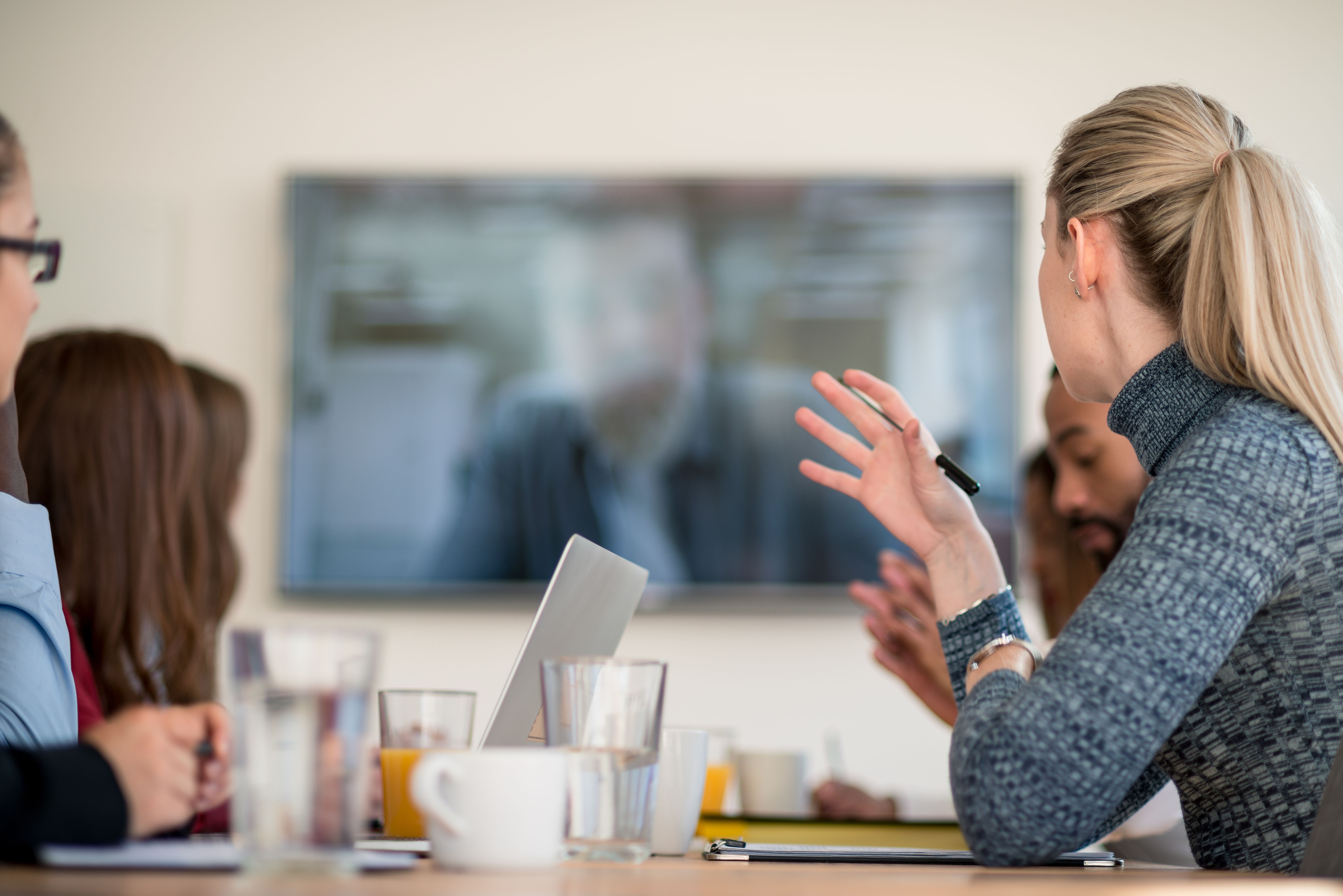 team building london