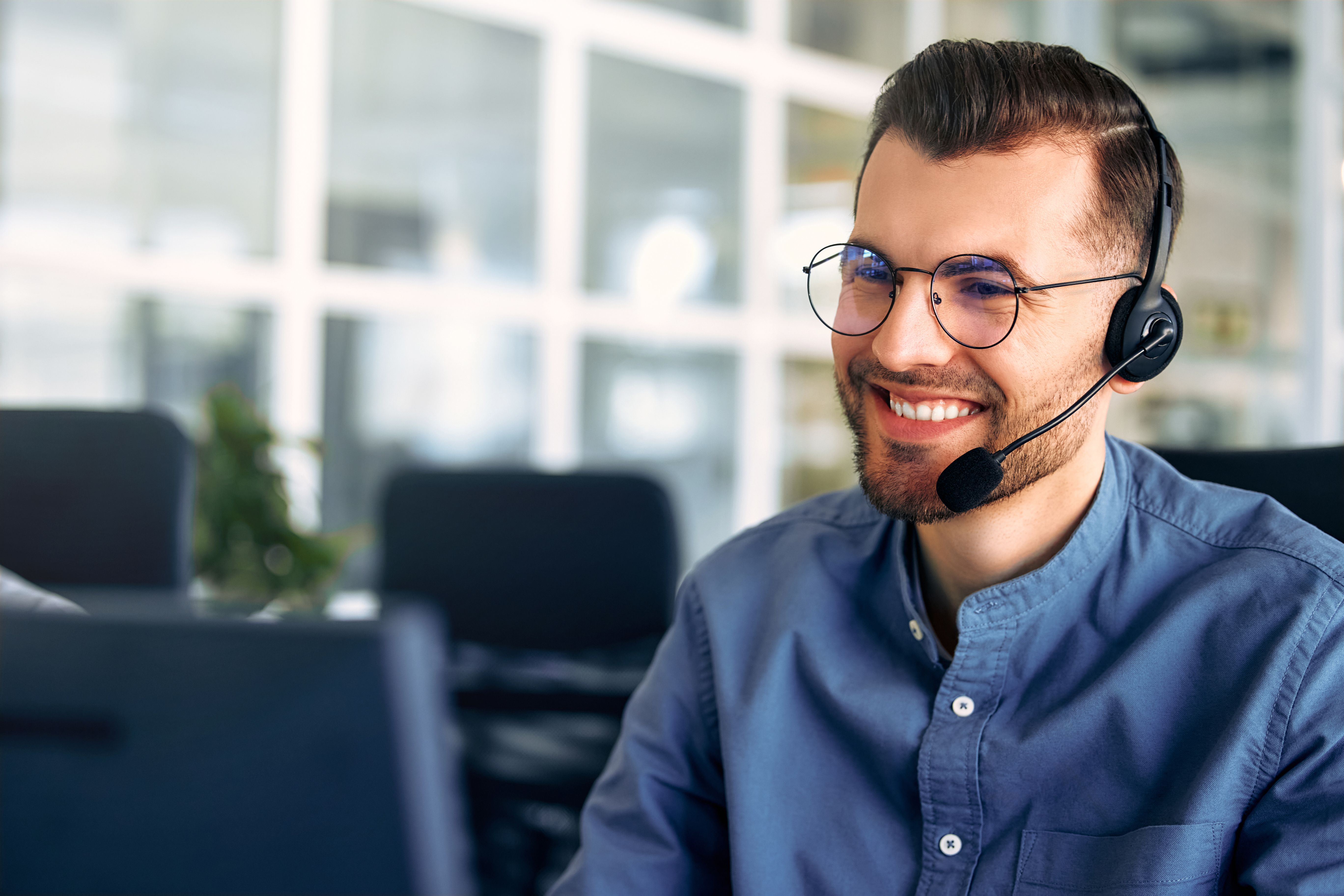 customer relationship management