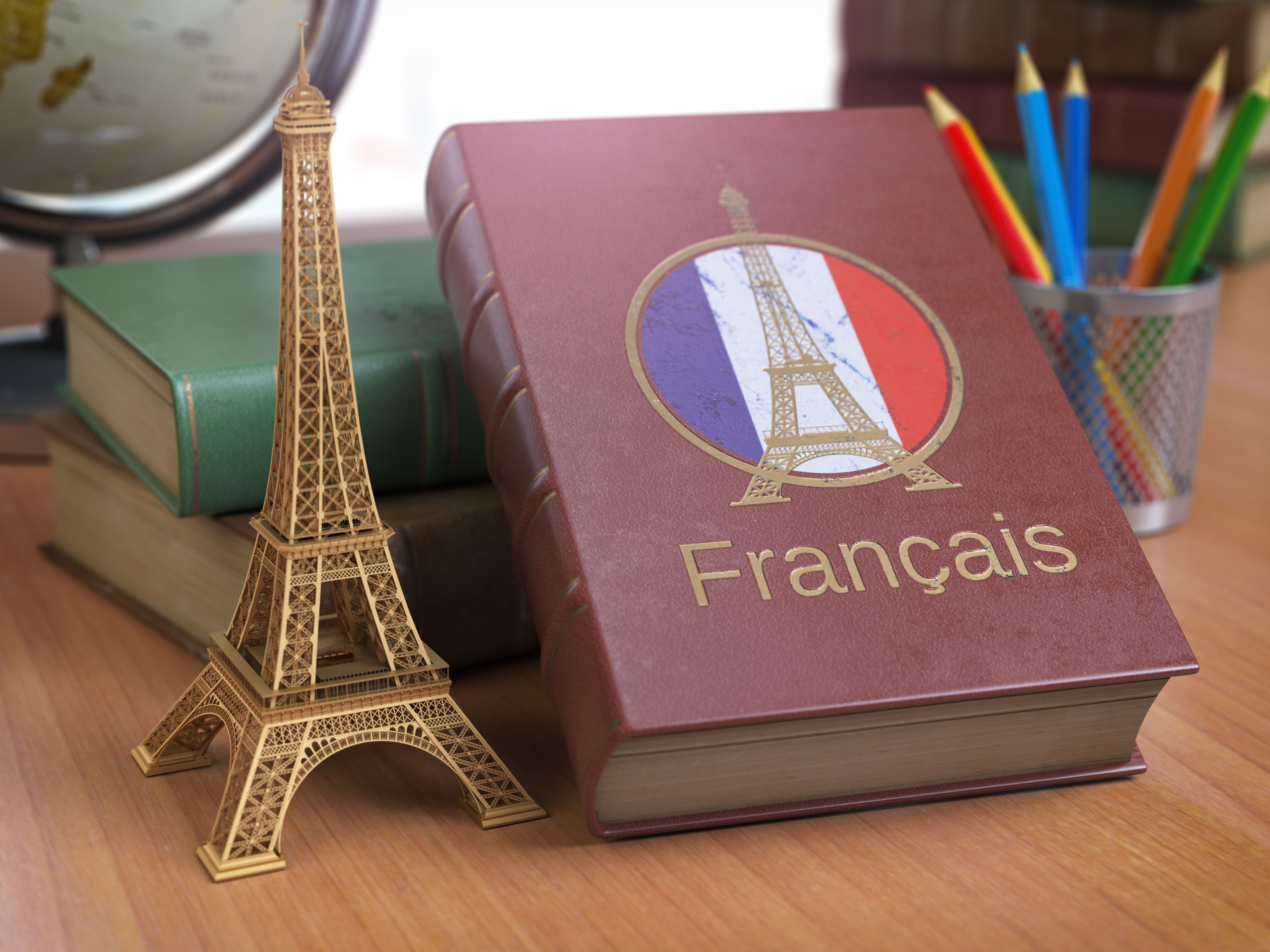 private french lessons