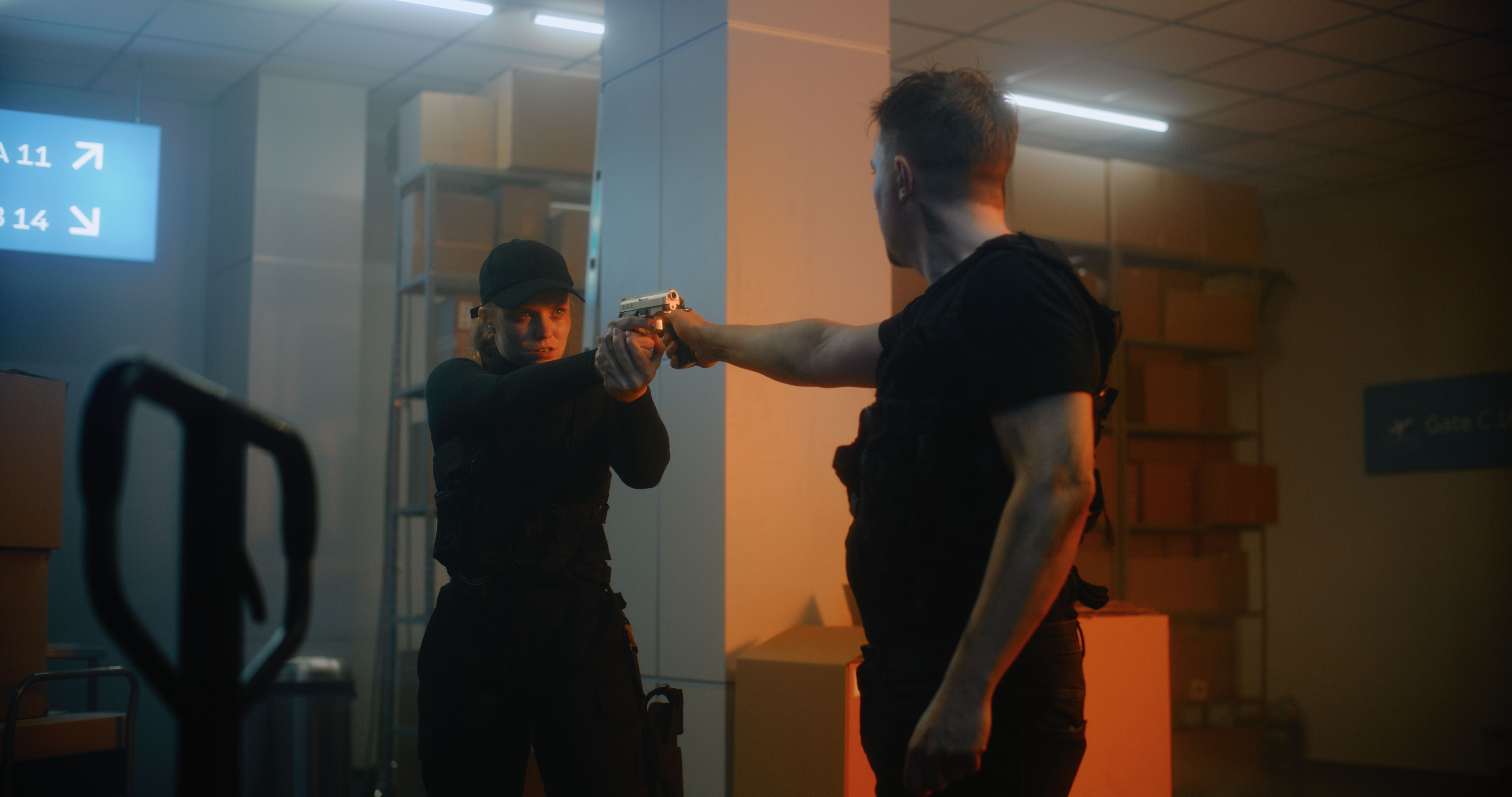 criminal defense strategy