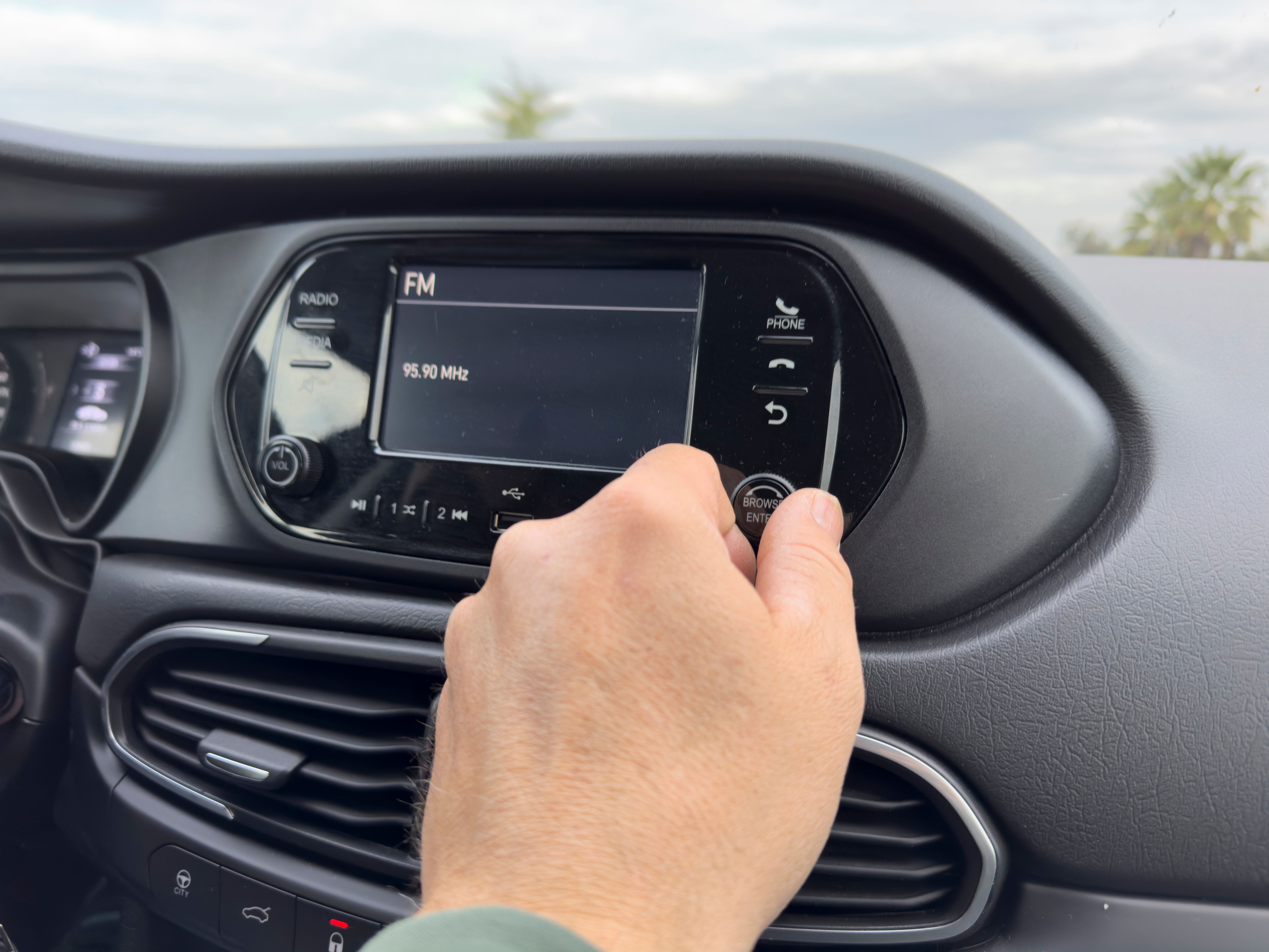 car tuning technology