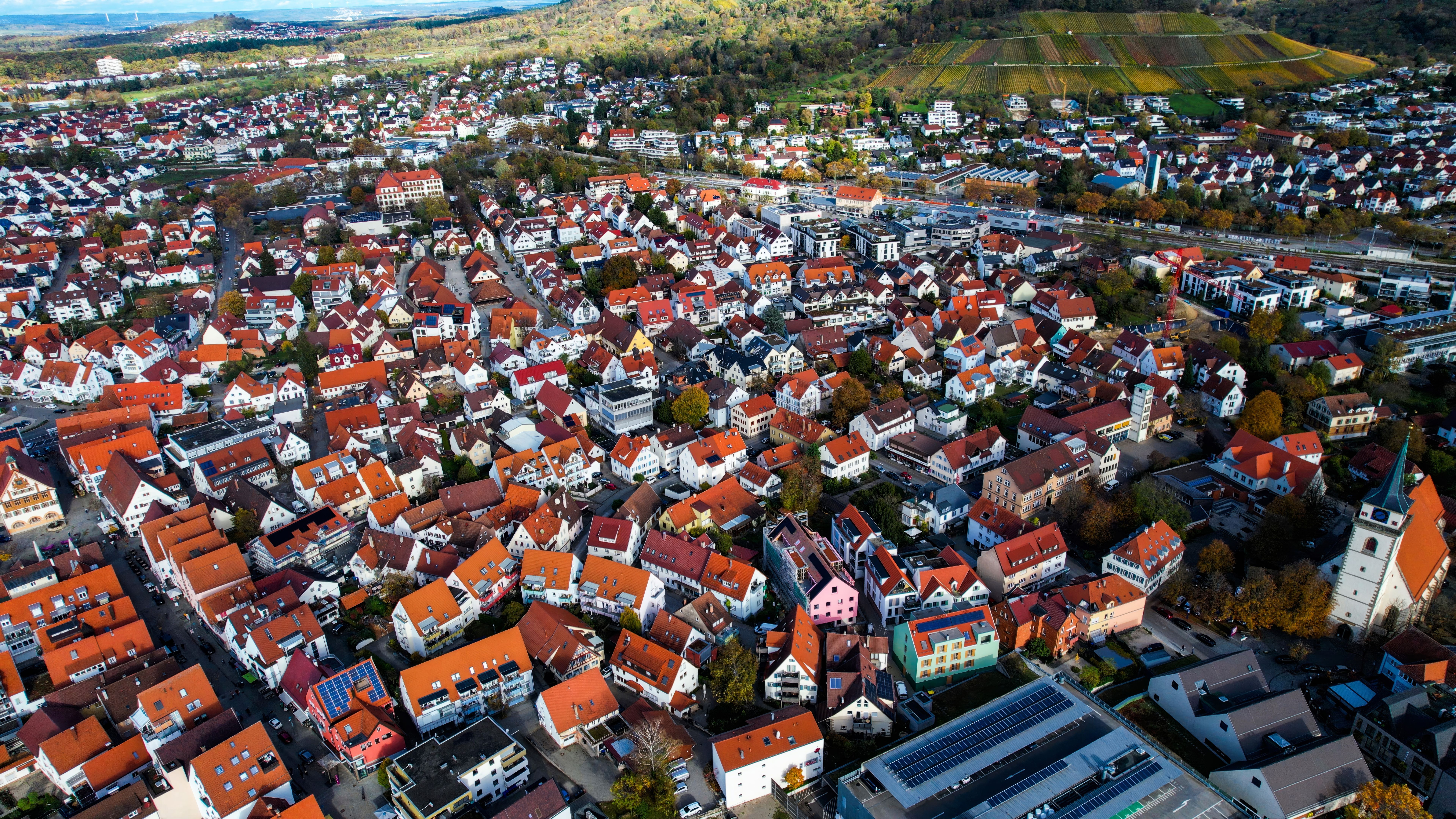 local business Metzingen