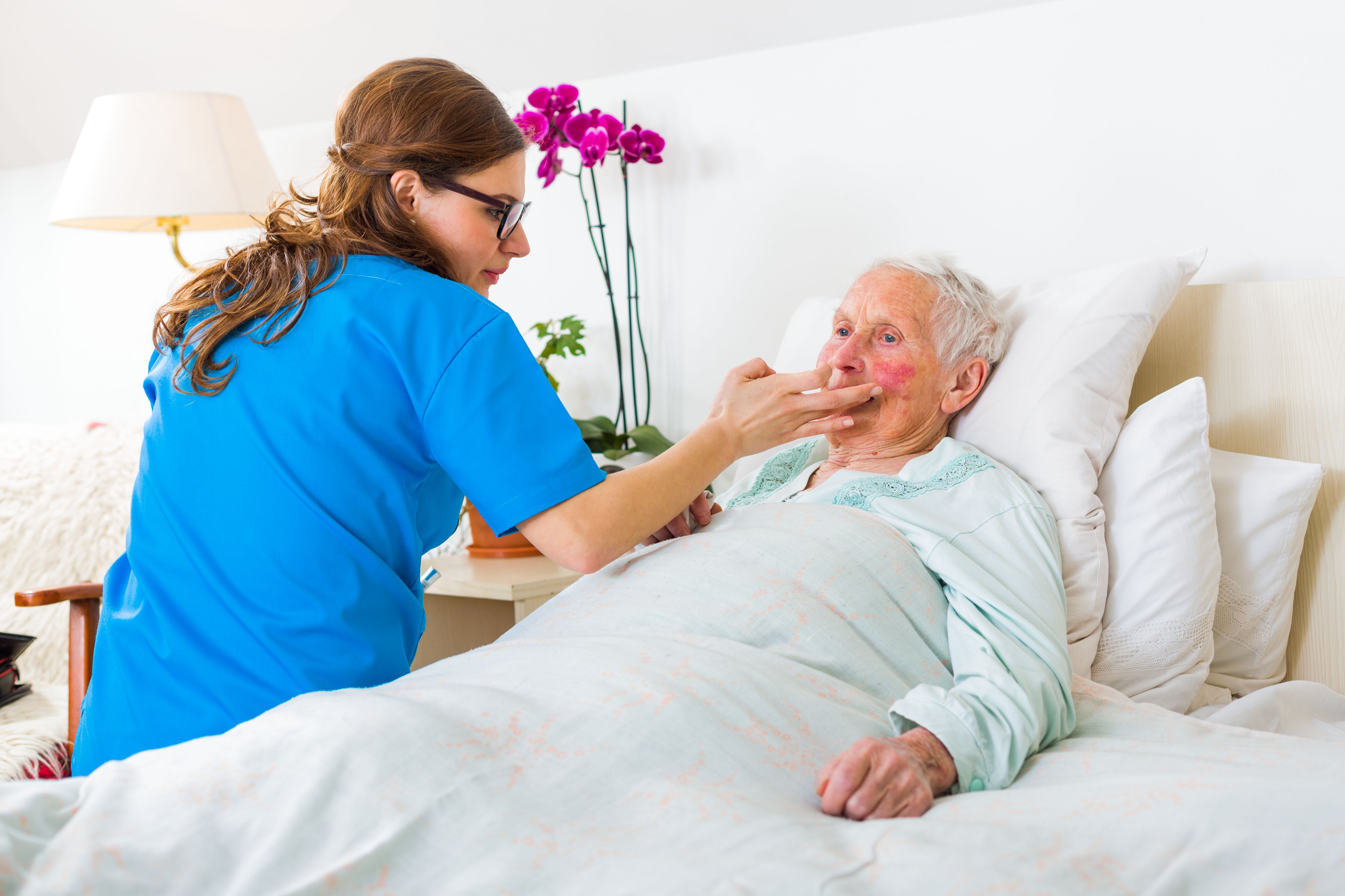 affordable homecare