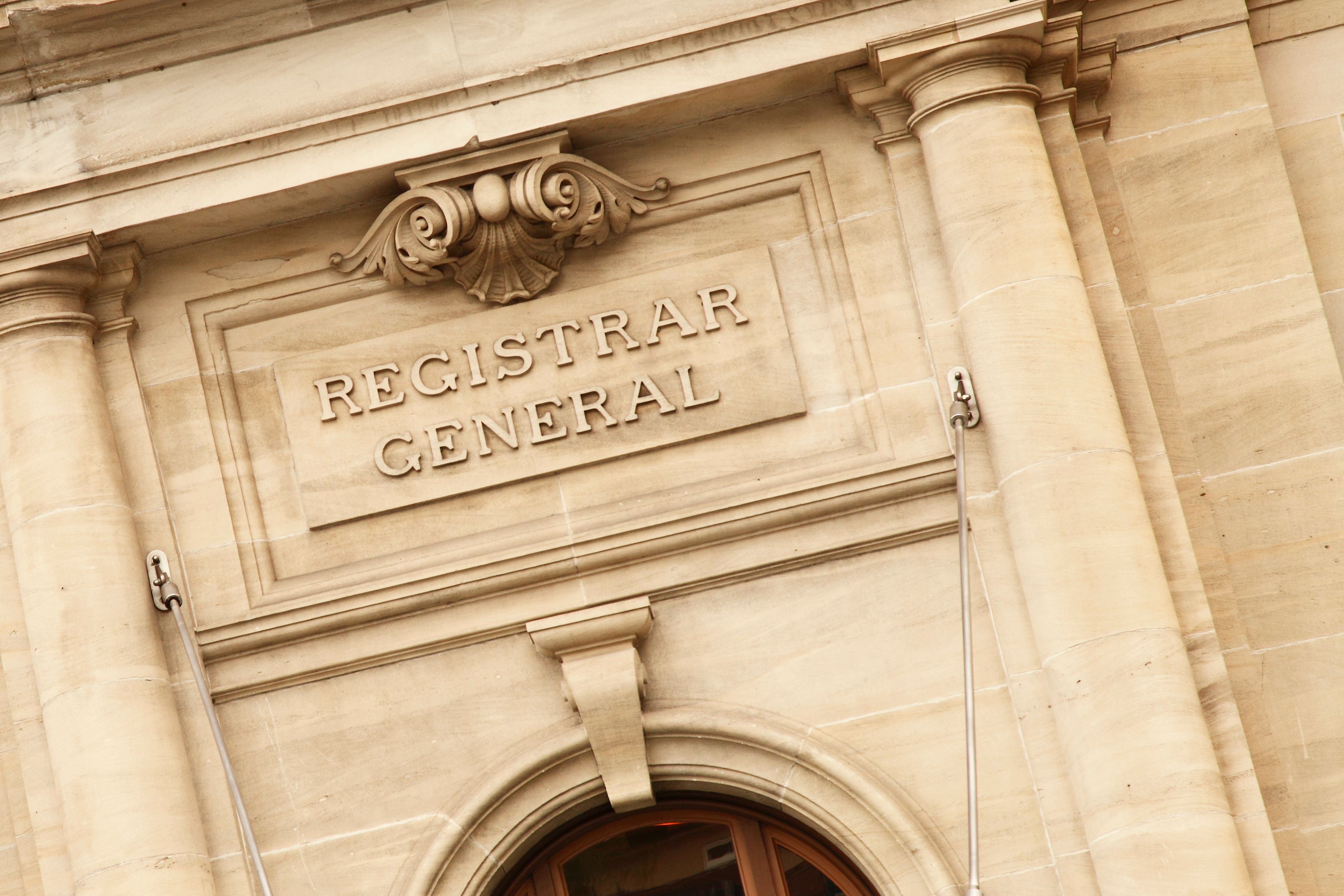 regularização fundiária