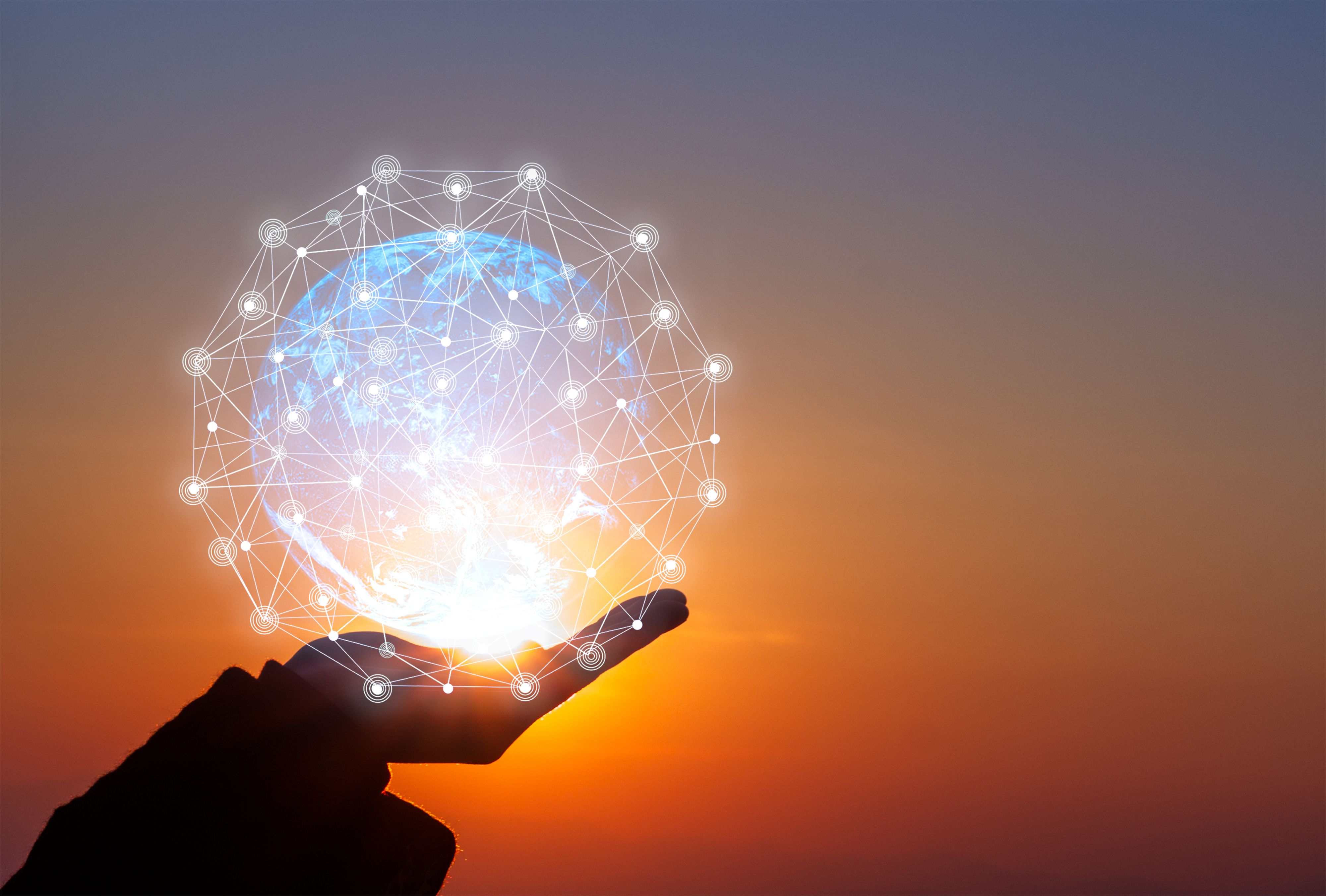 technology spirituality