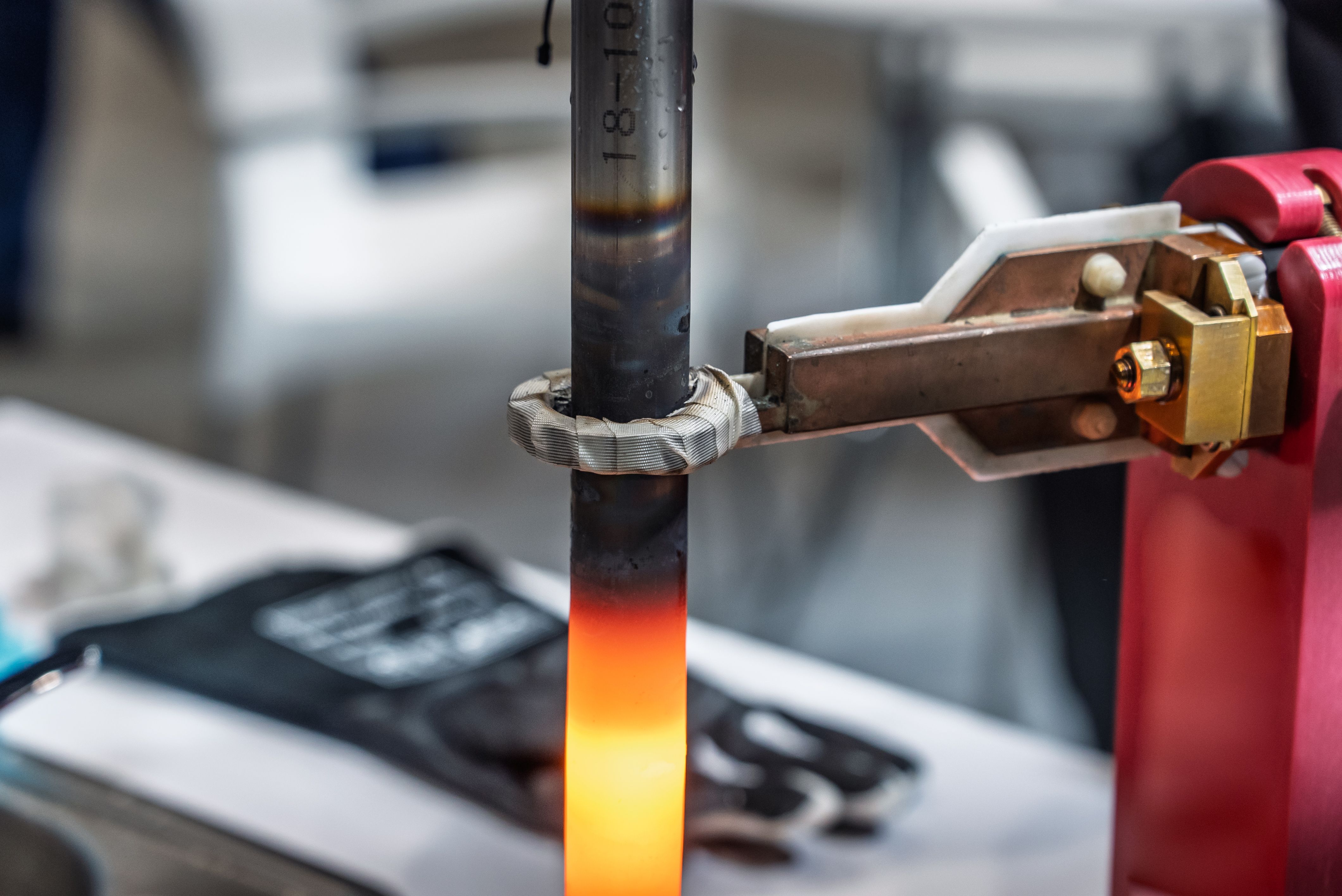 metallurgy innovation