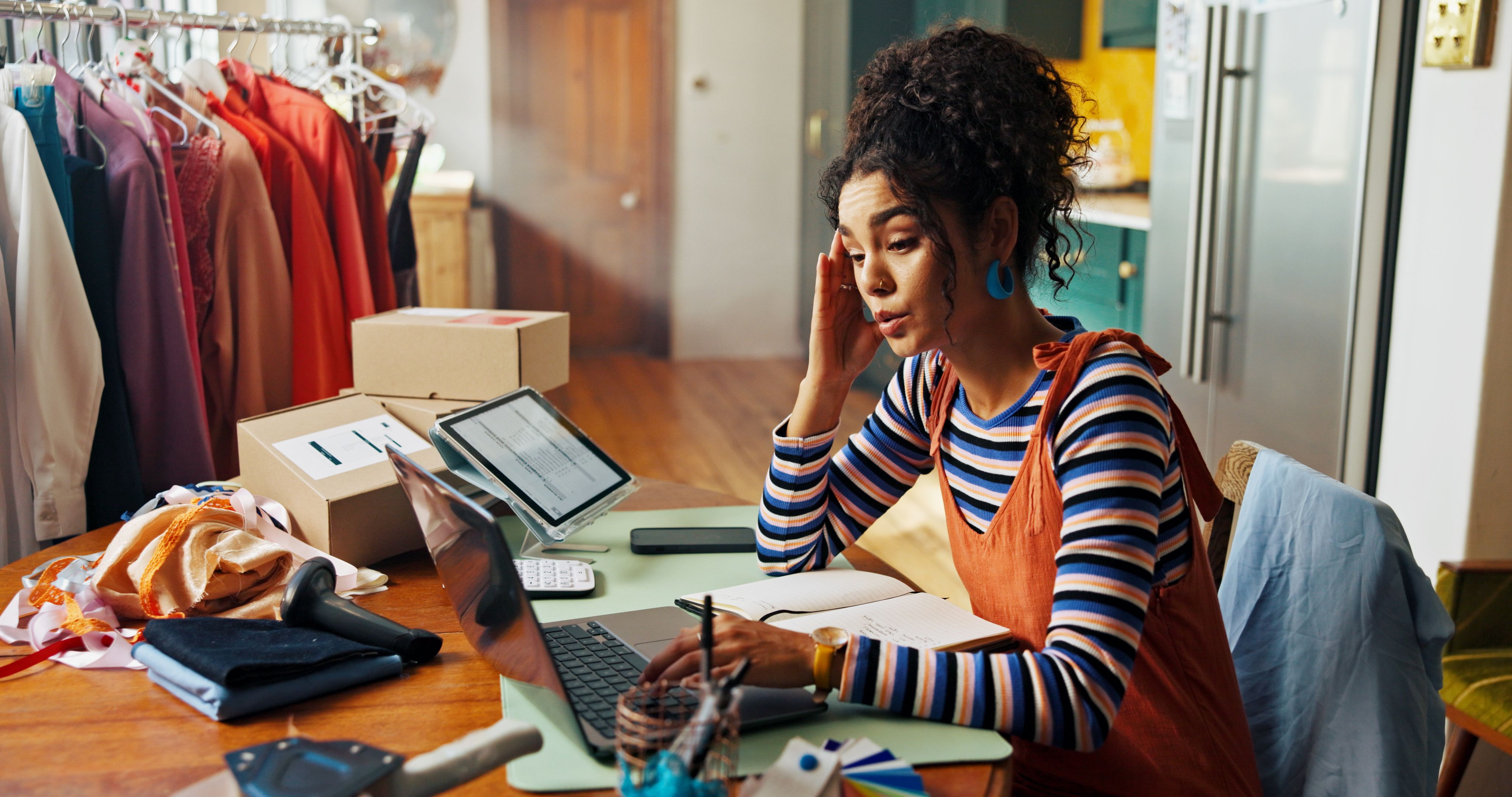 small business risks