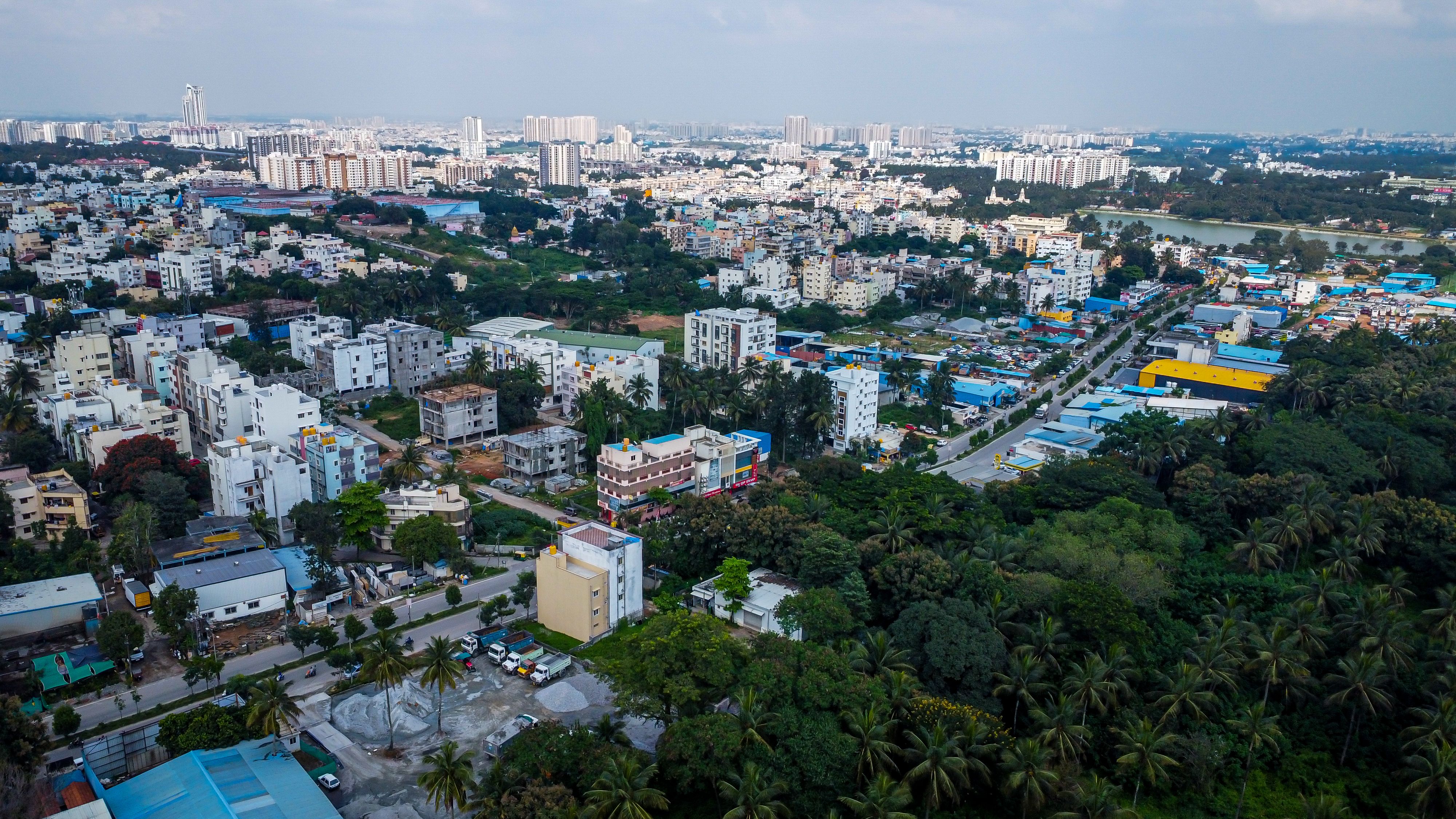 electronic city bangalore