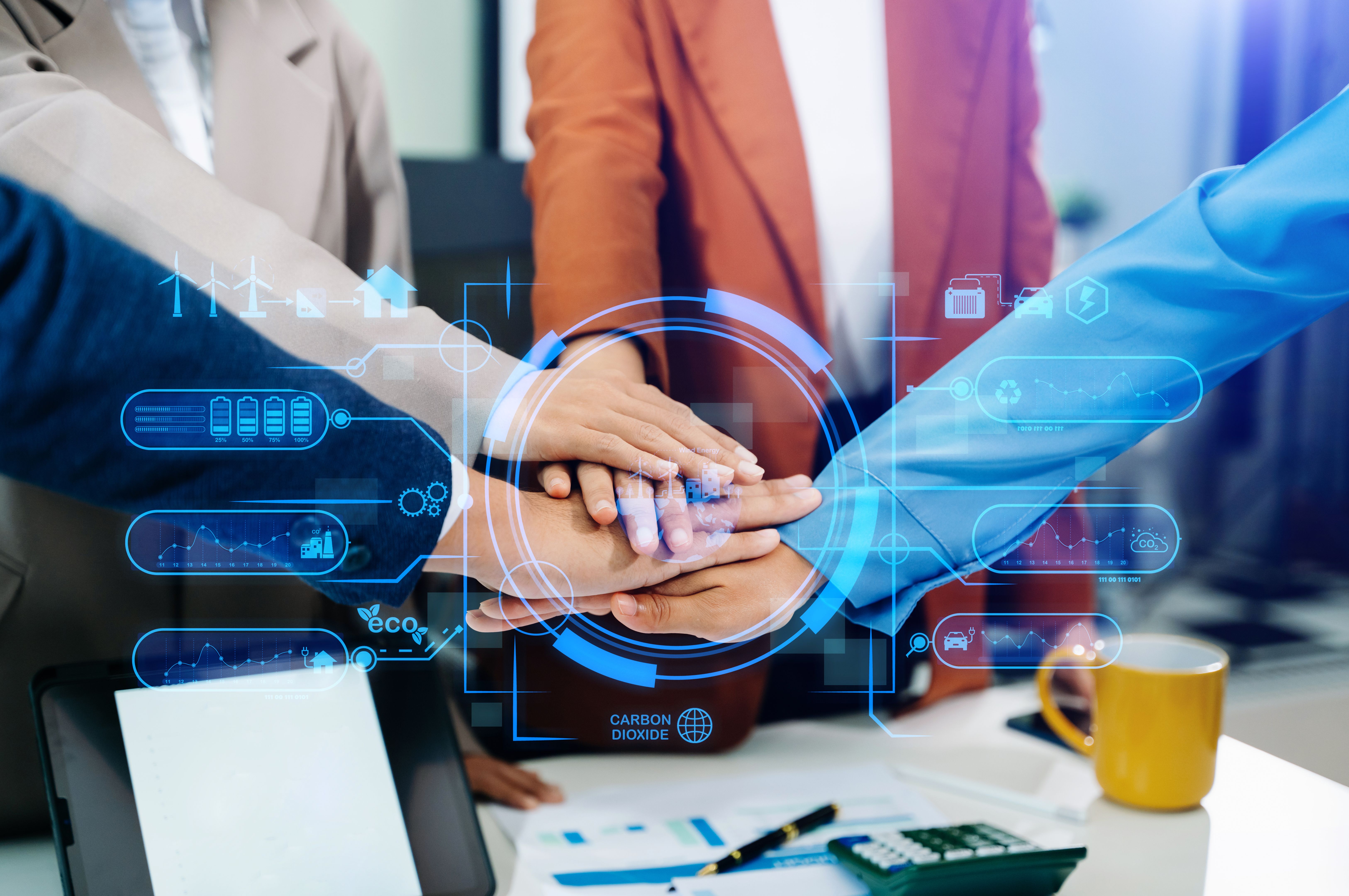 team collaboration technology