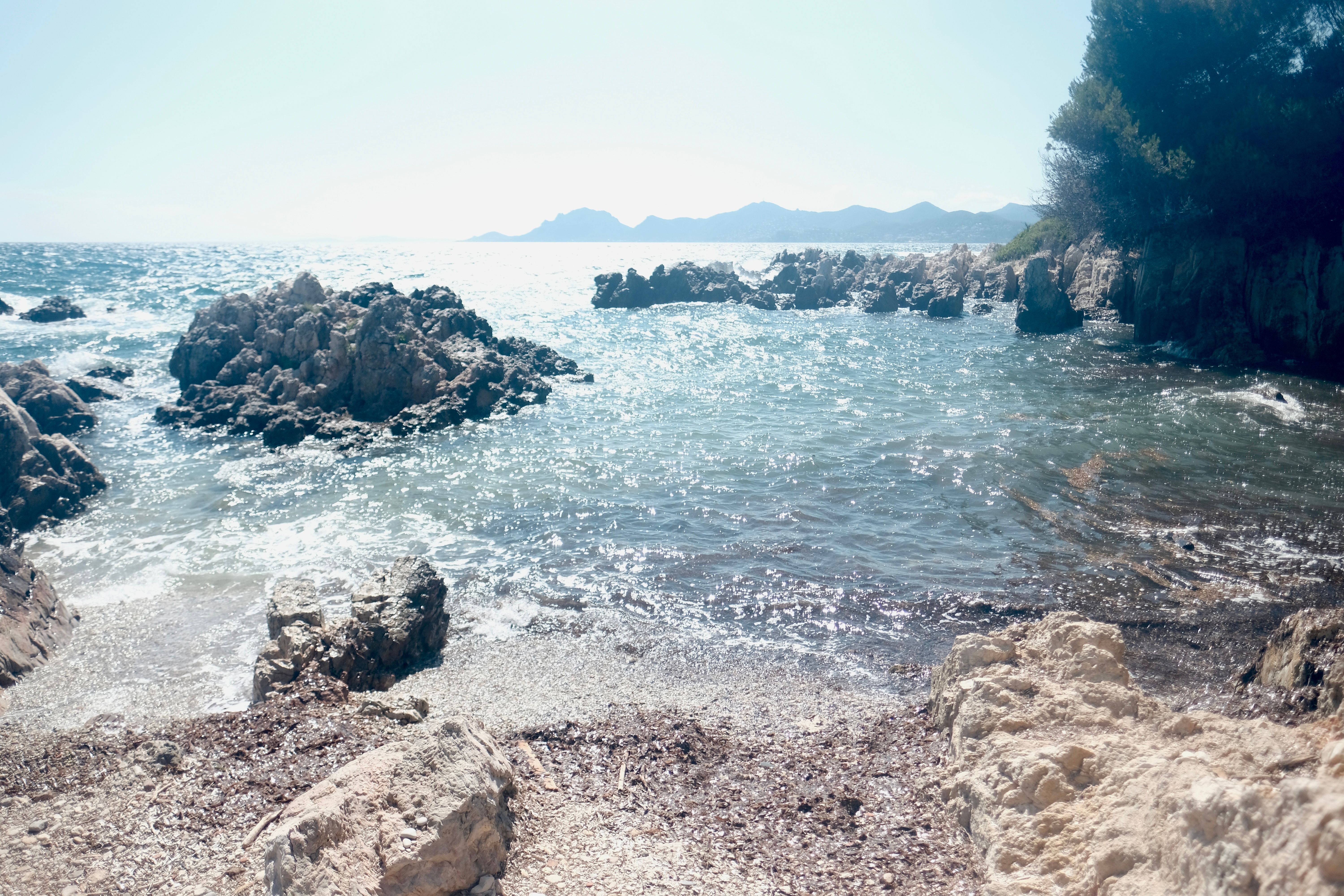 île sainte-marguerite