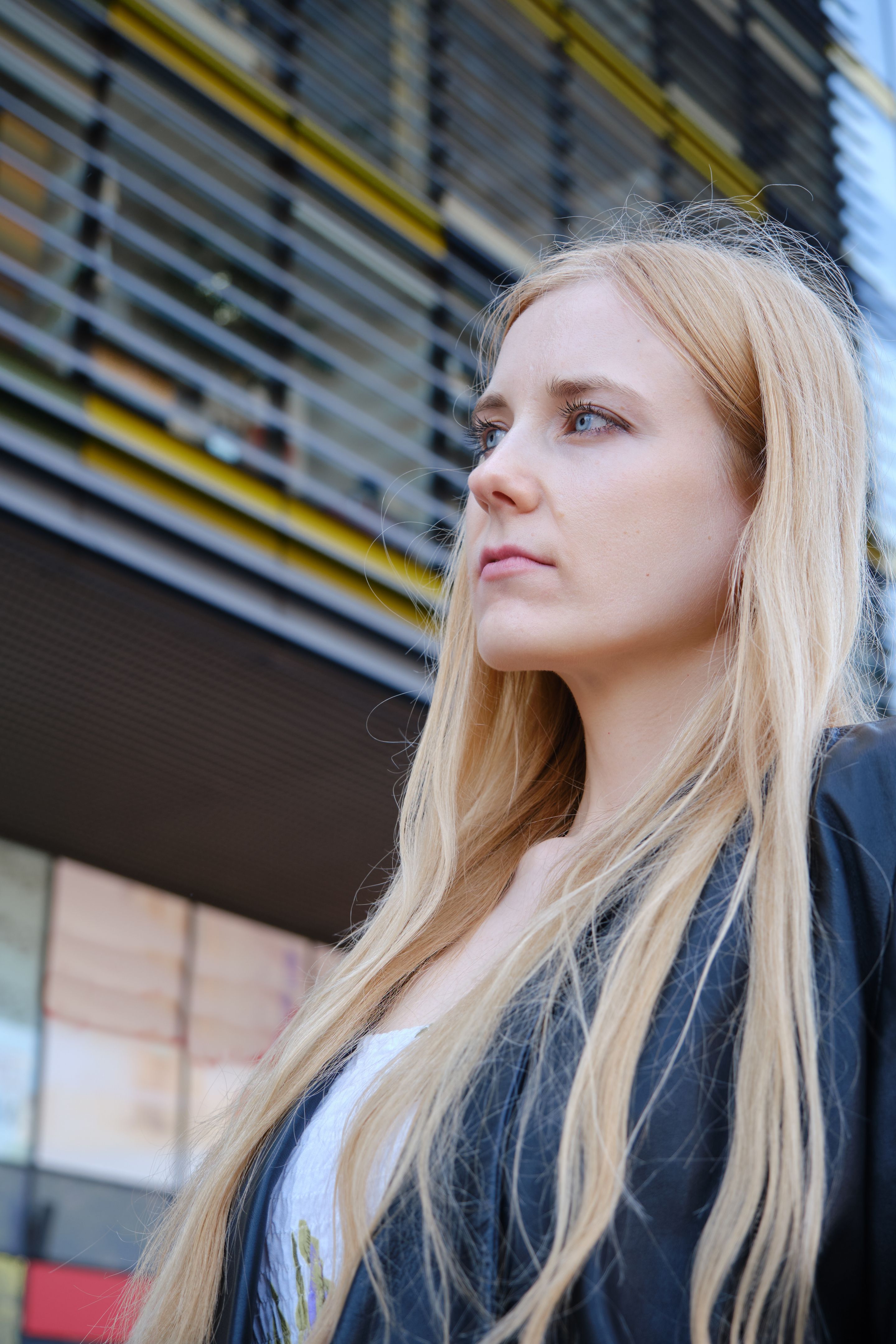 young luxury woman young luxury woman