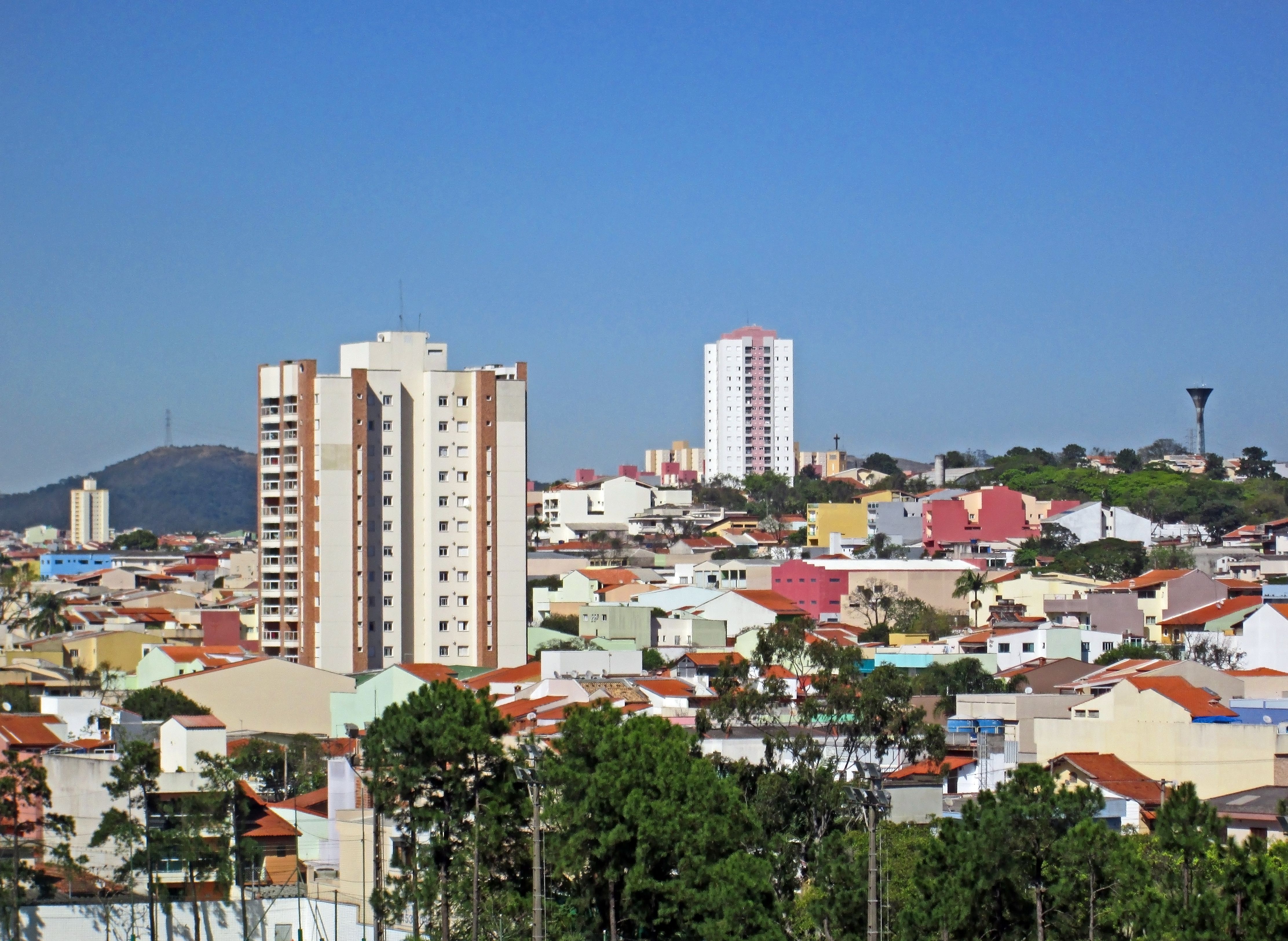 limeira city