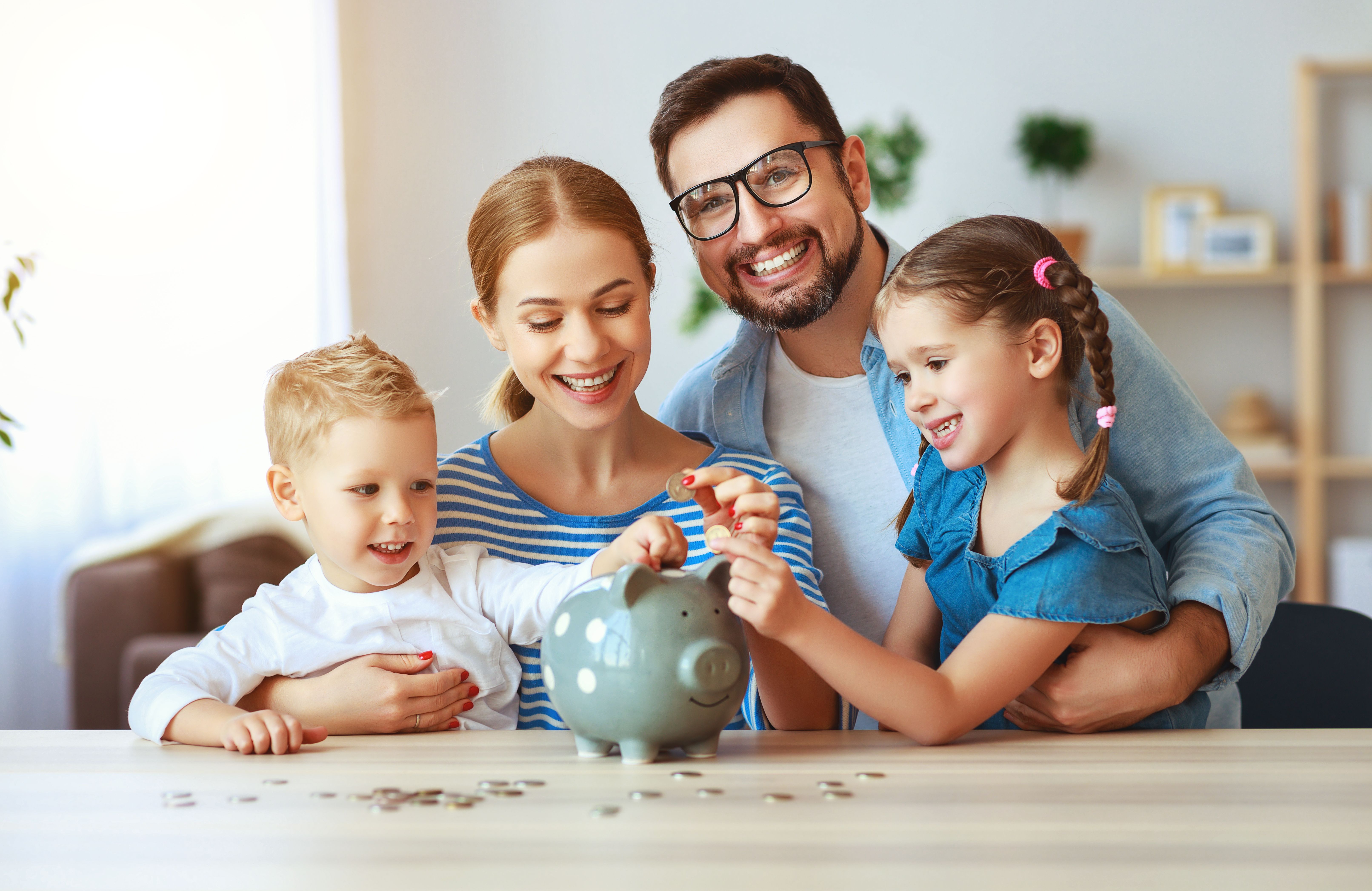 family financial planning