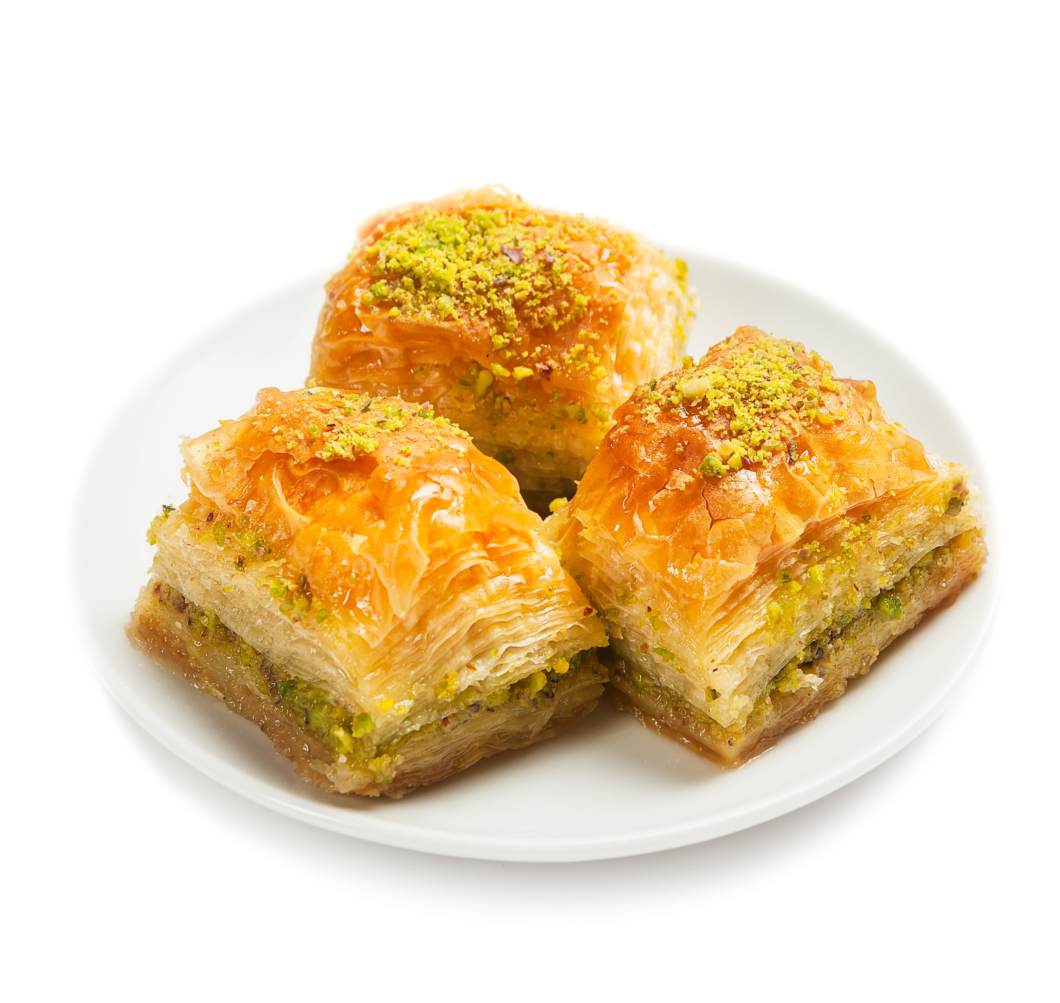 baklava