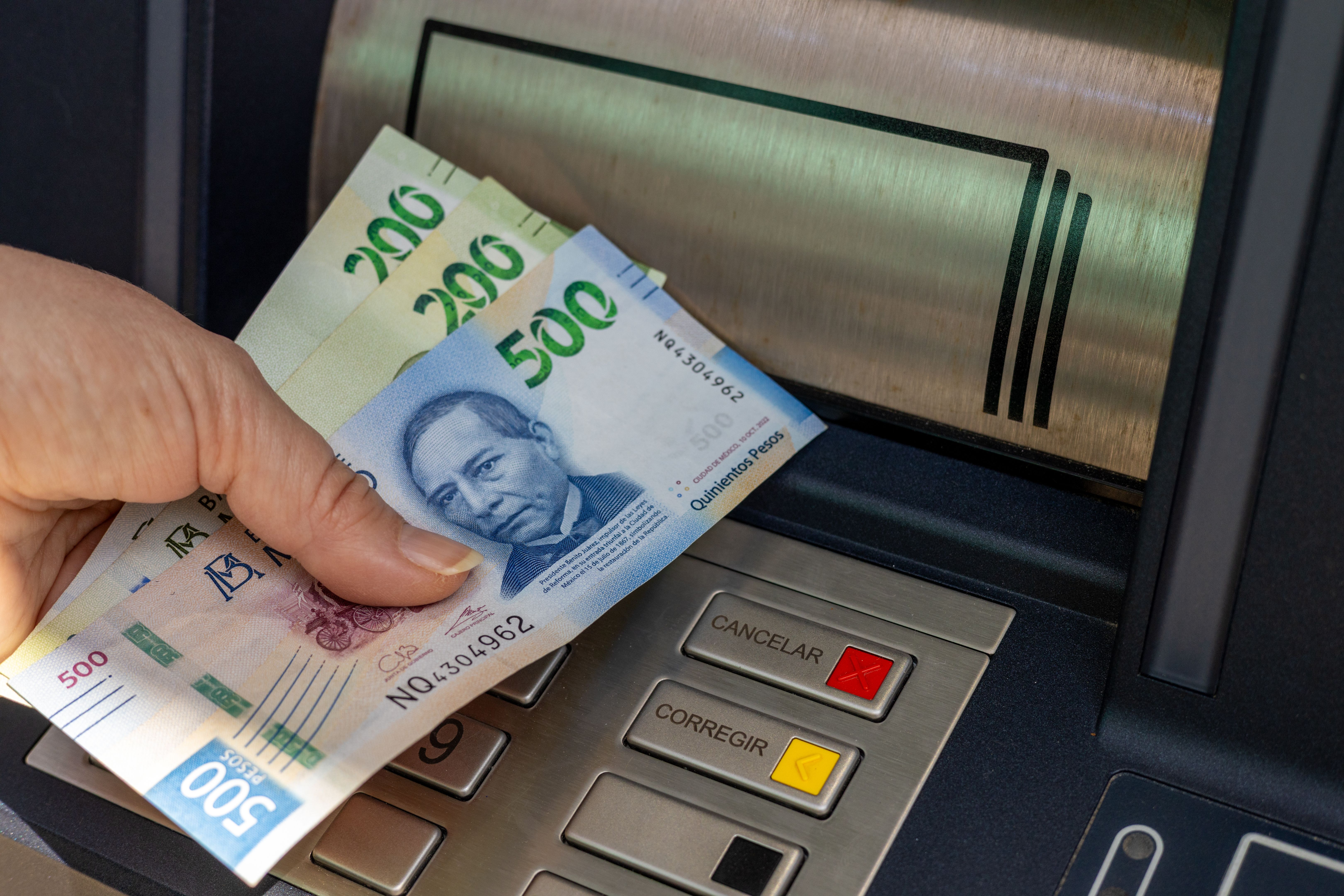 mexican business technology