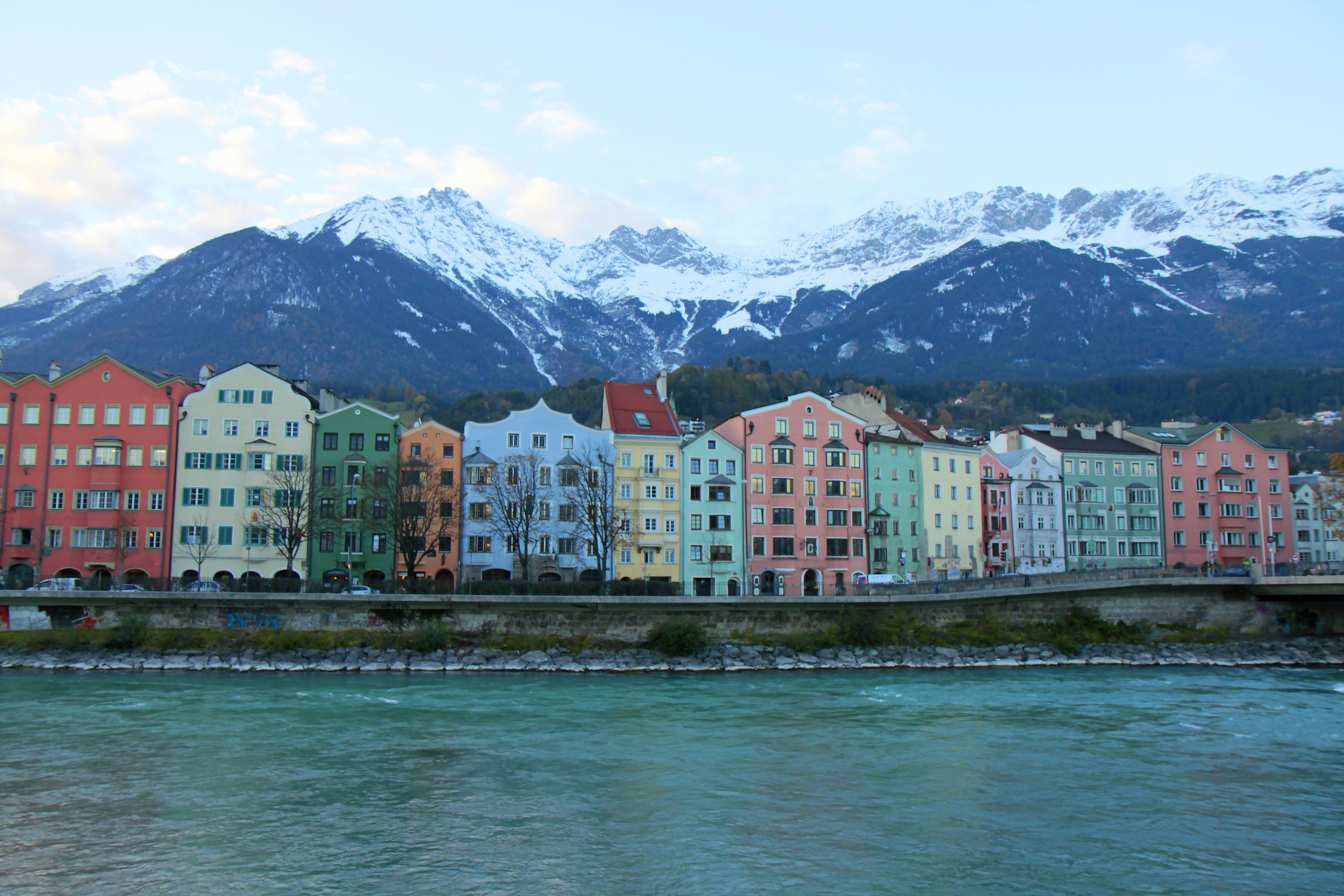 immobilienmakler tirol