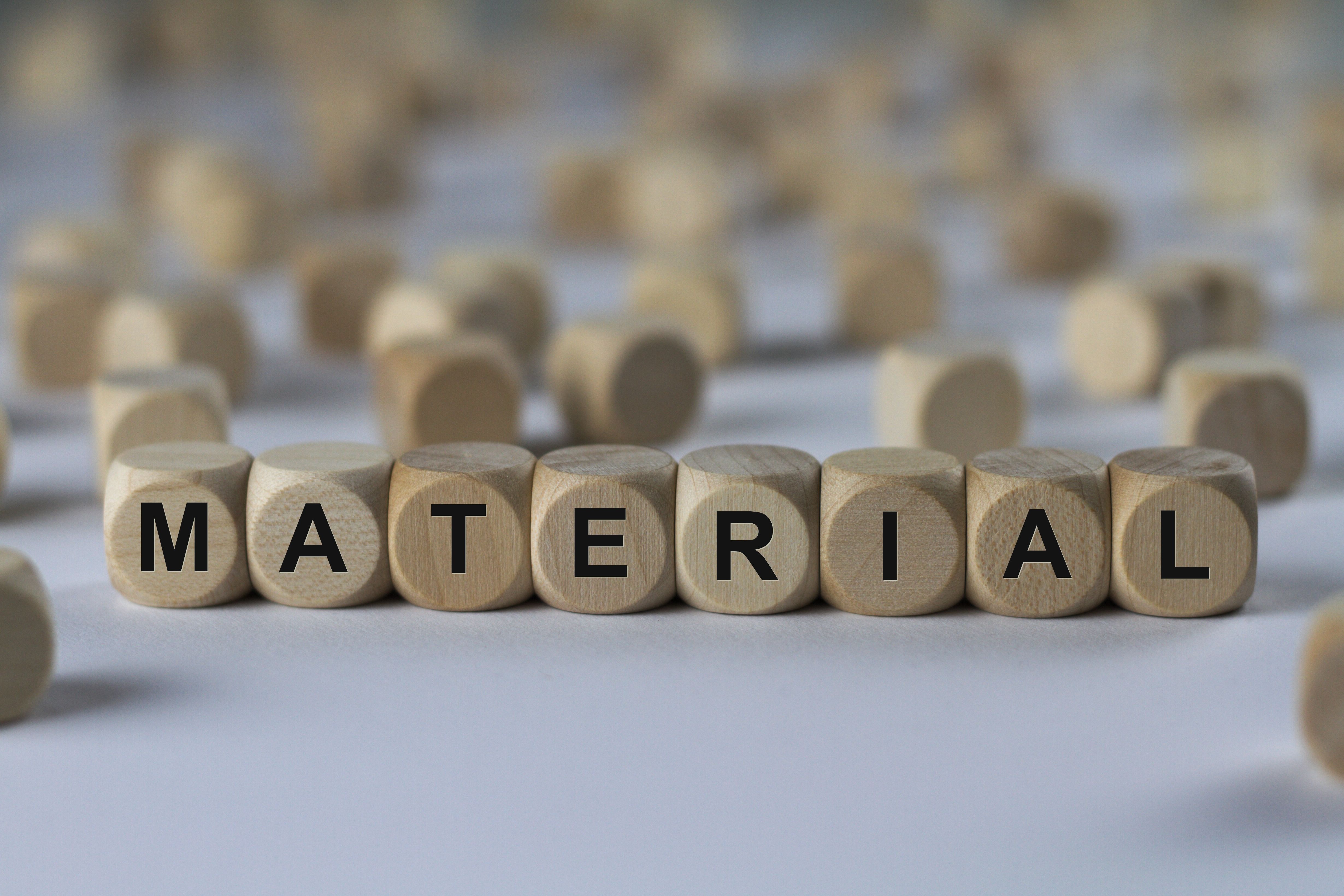 intelligente materialien