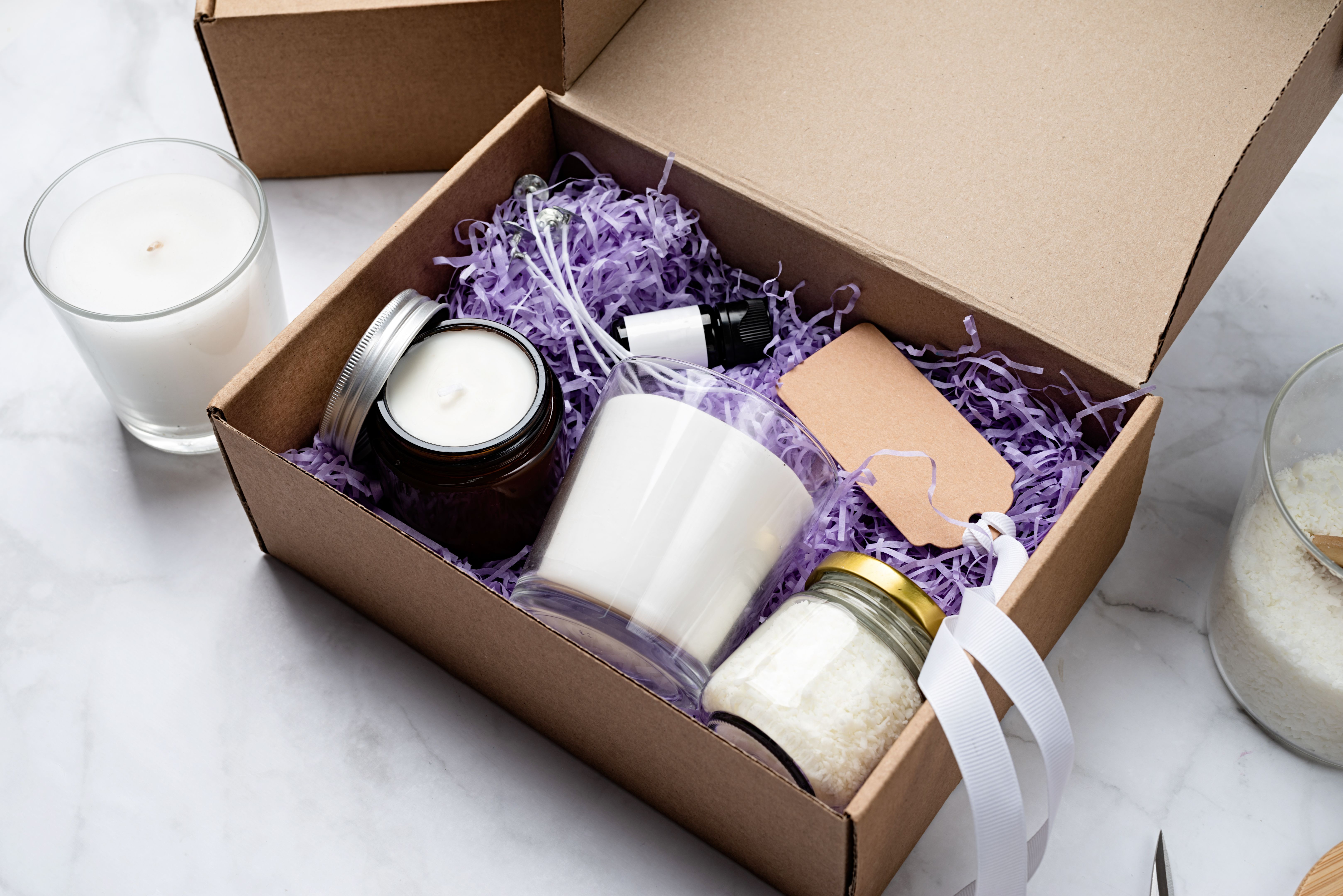 gift set aromatherapy