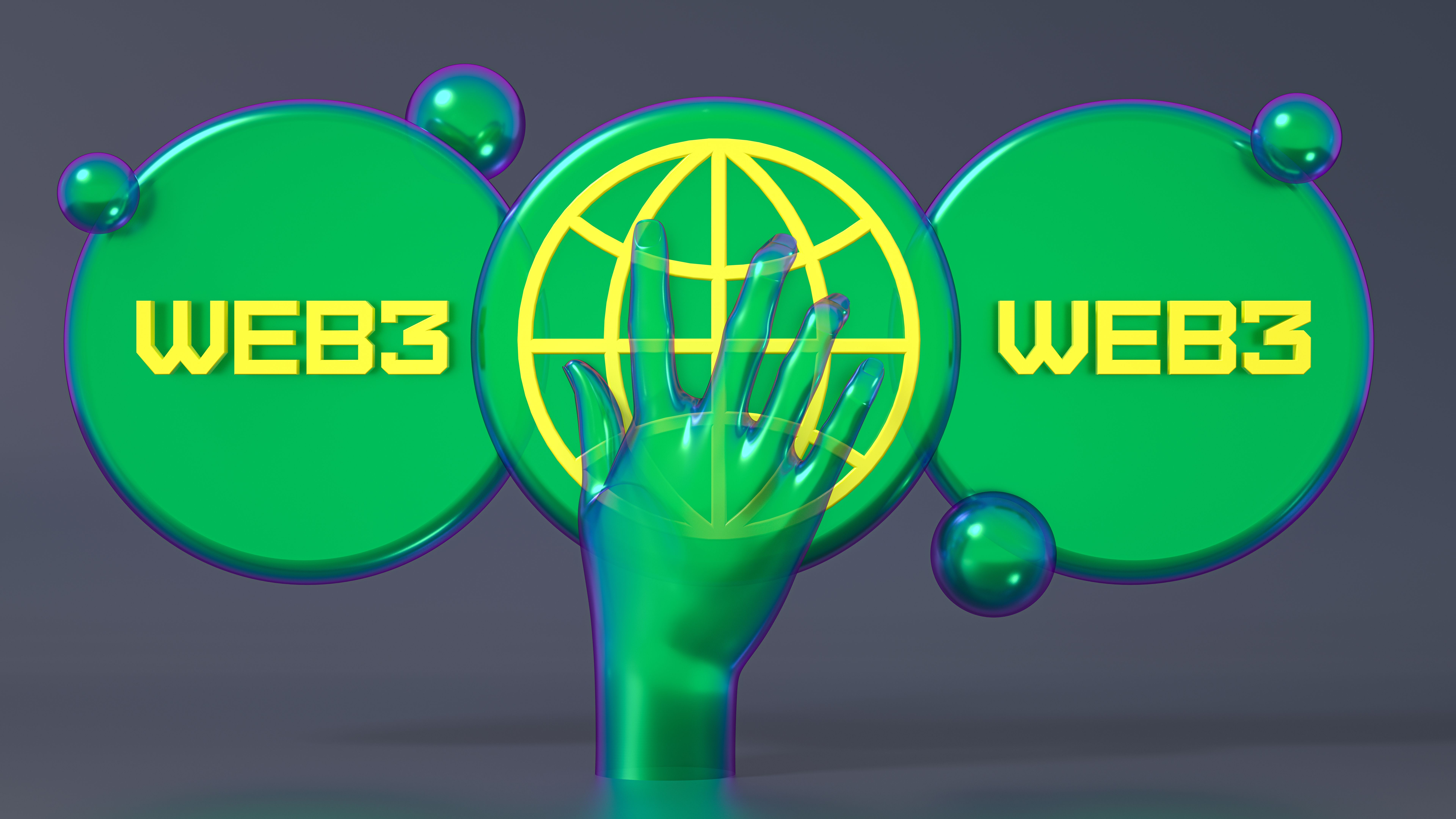 web 3 challenges opportunities